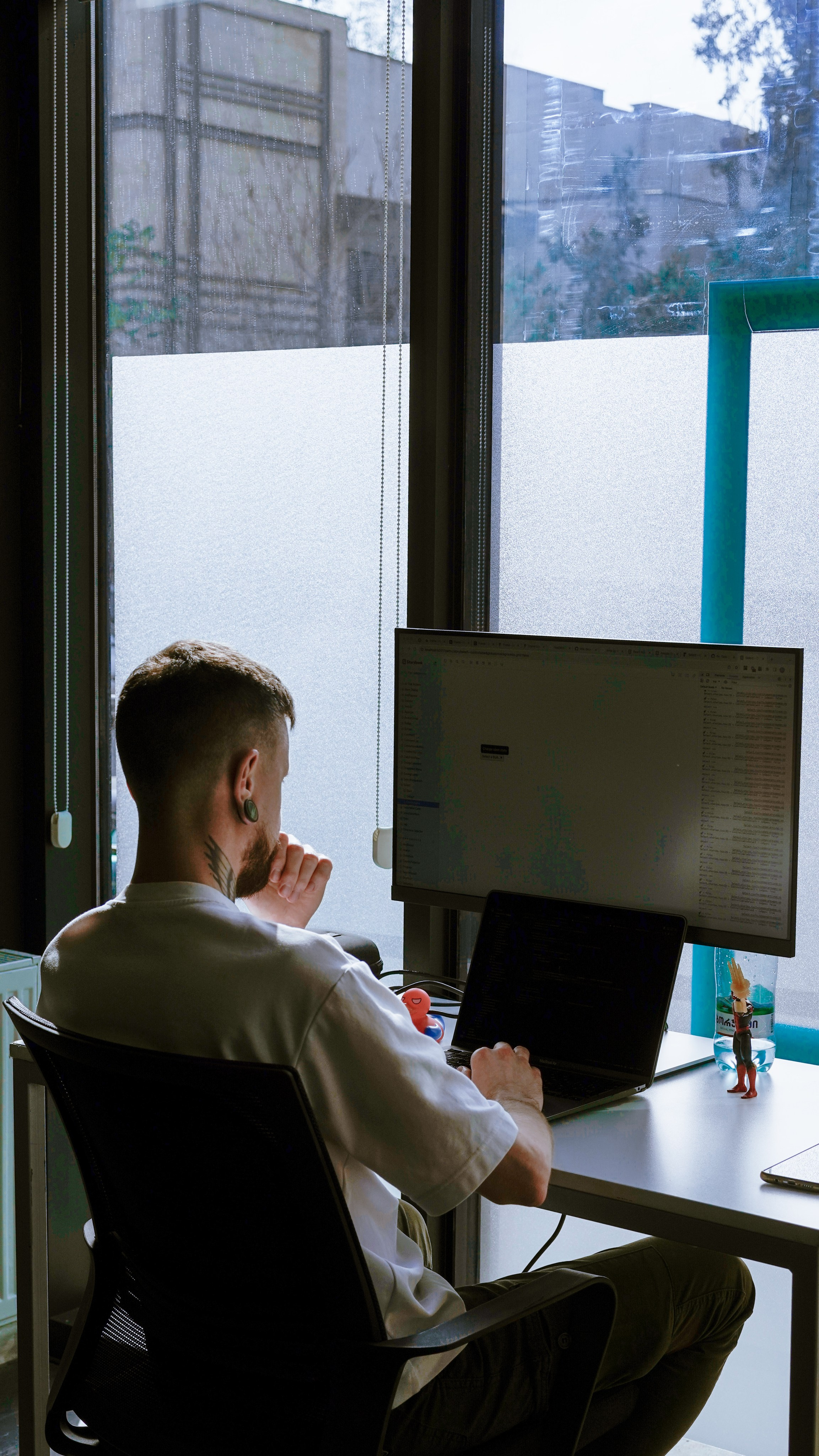 FRAME. Photographer Barcelona