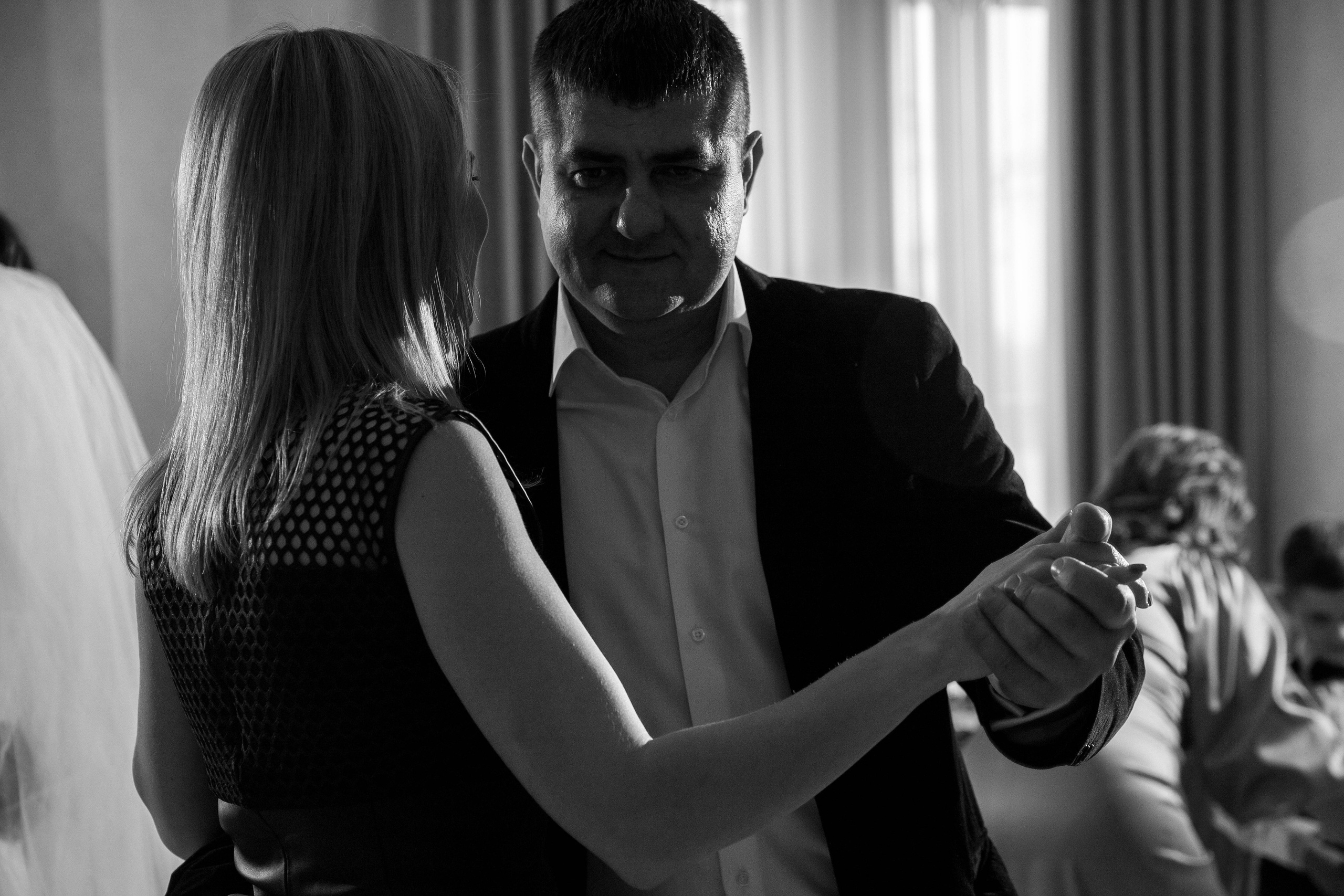 Банкет. Фотограф Сальск Катерина