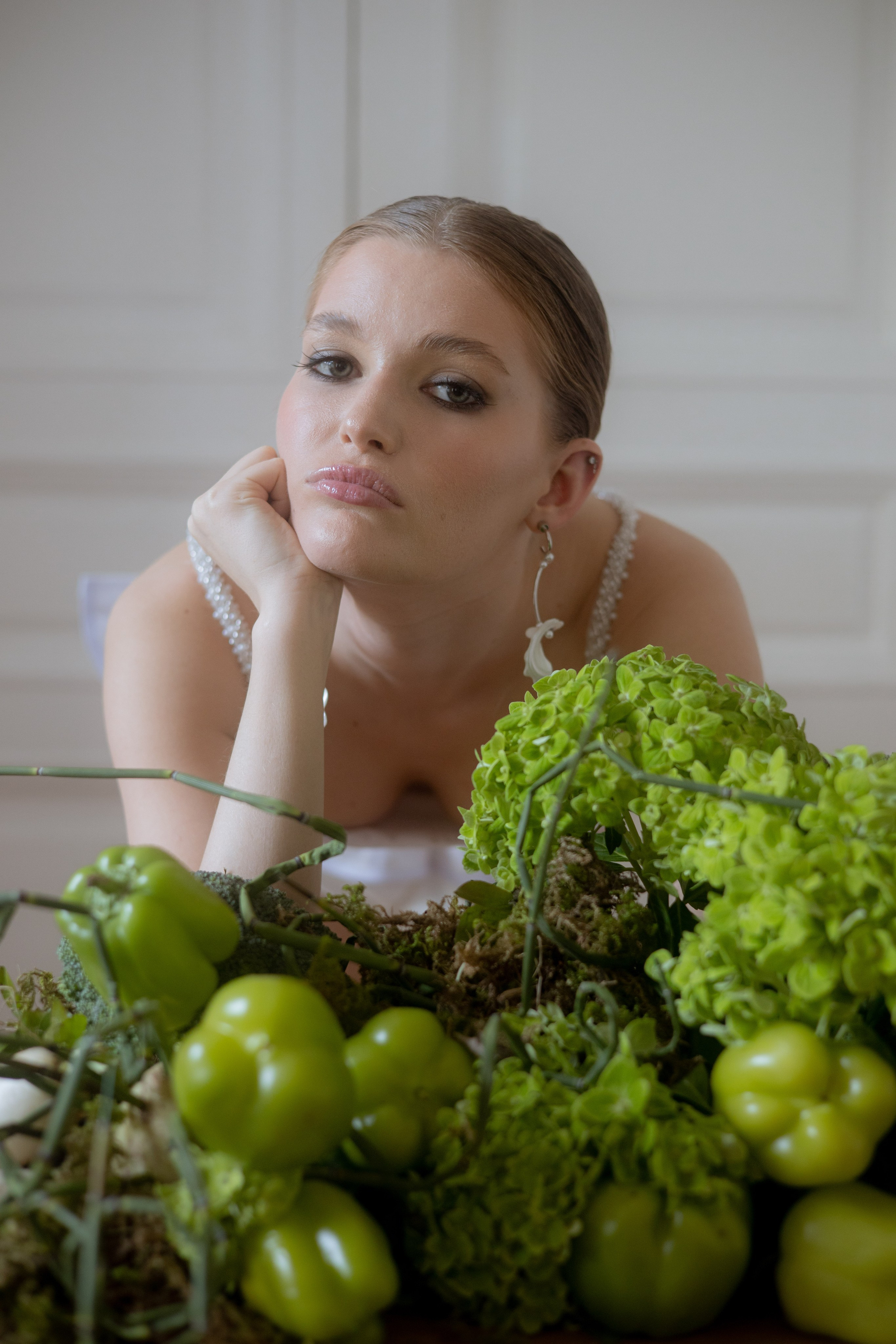 Утро Есении. Оформление свадеб, декор свадеб Вера Маркова, Москва