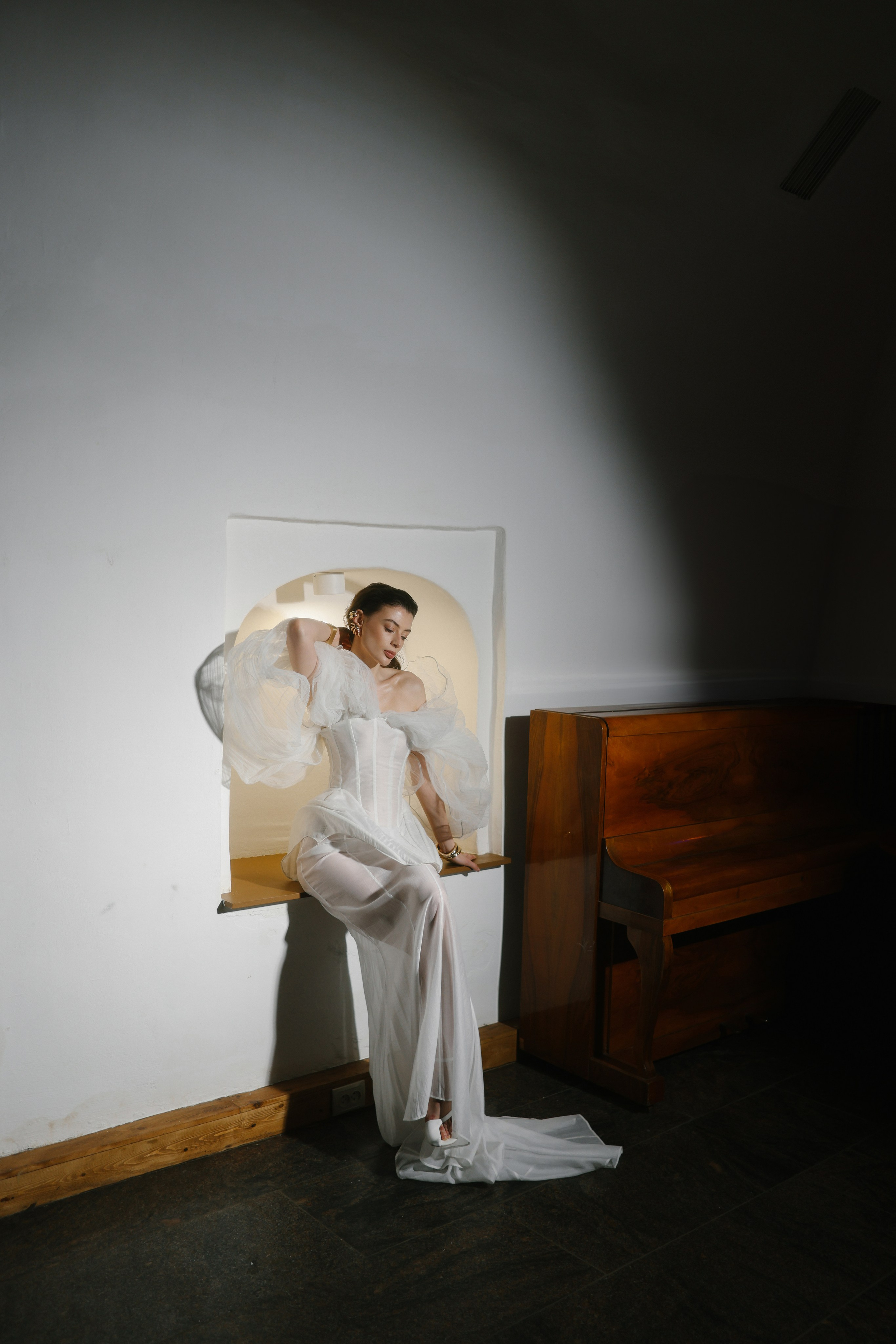 Настя & Дима. Оформление свадеб, декор свадеб Вера Маркова, Москва