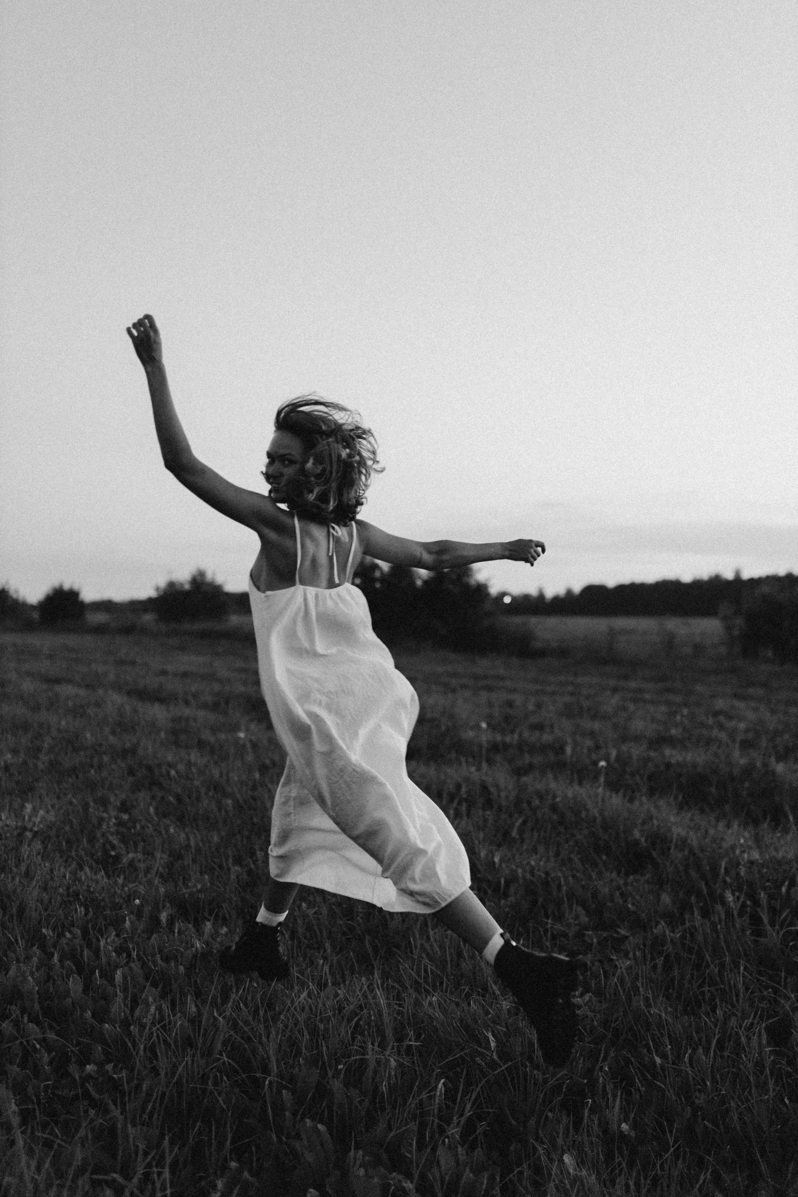 Индивидуальная съемка. Фотограф в Санкт-Петербурге Шура Капустина