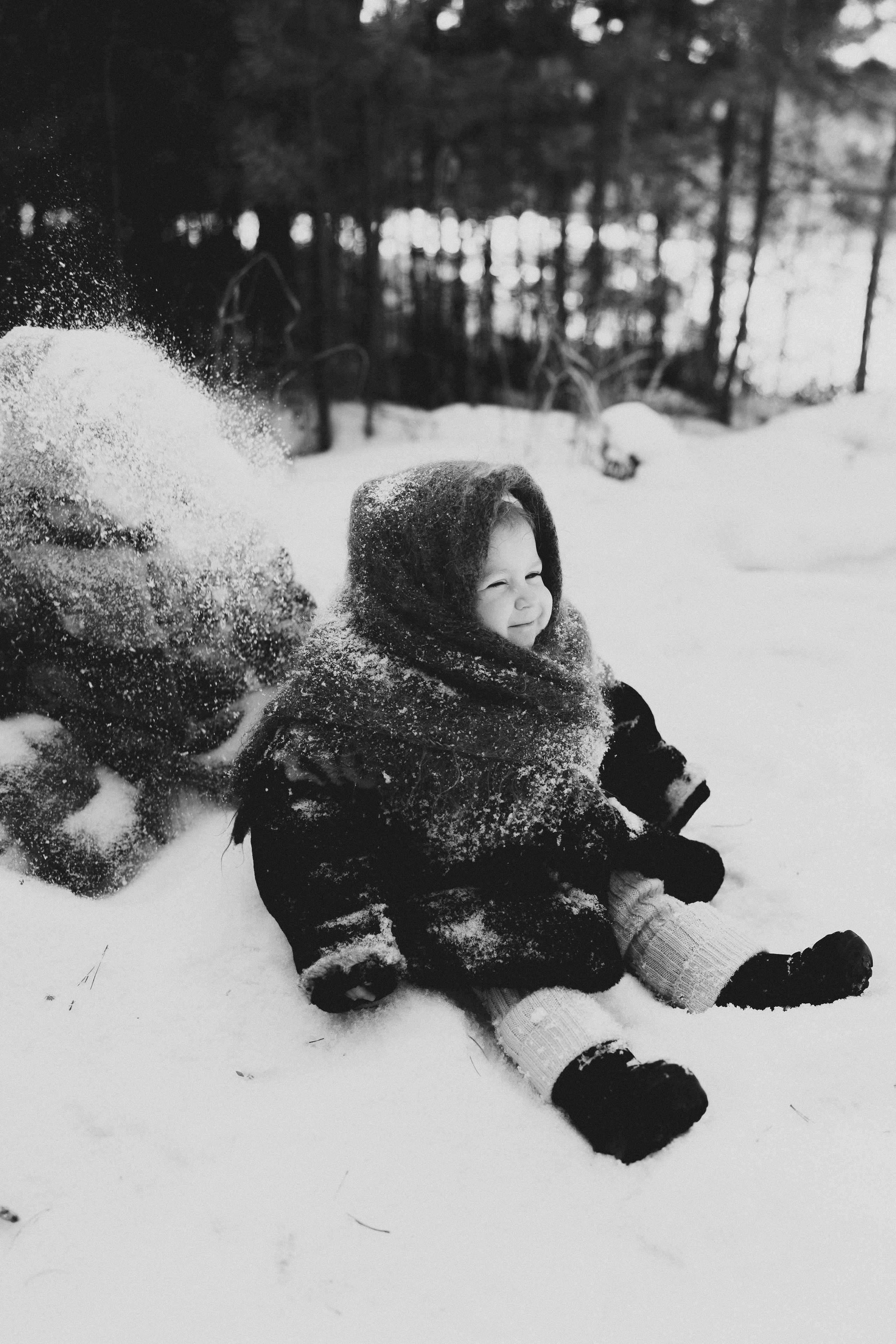 Румяные щечки. Семейный фотограф в Ангарске/ Иркутске