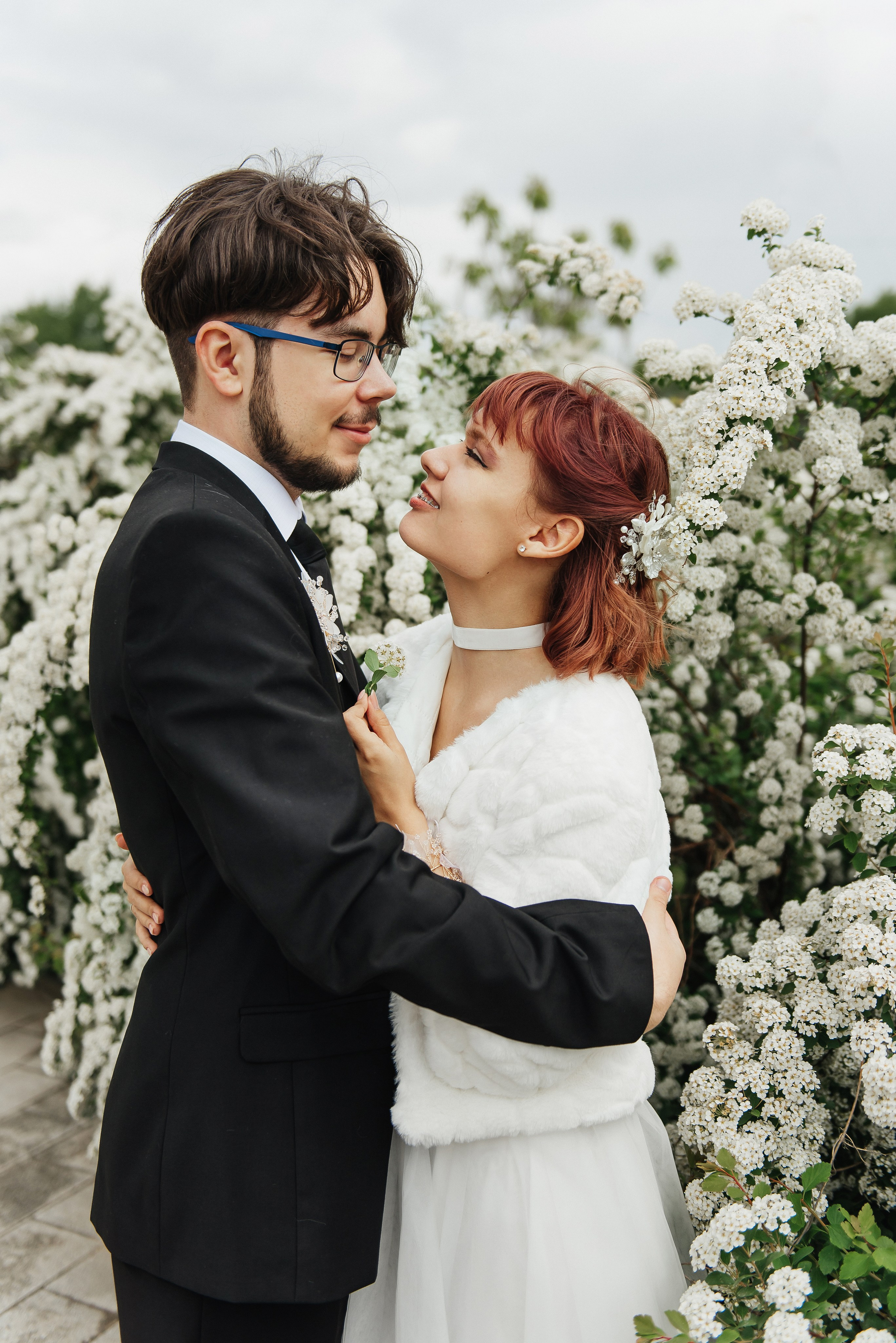 Анонс свадебной фотосессии Влада и Насти. Свадебный и семейный фотограф в Воронеже Алёна Пшеничная