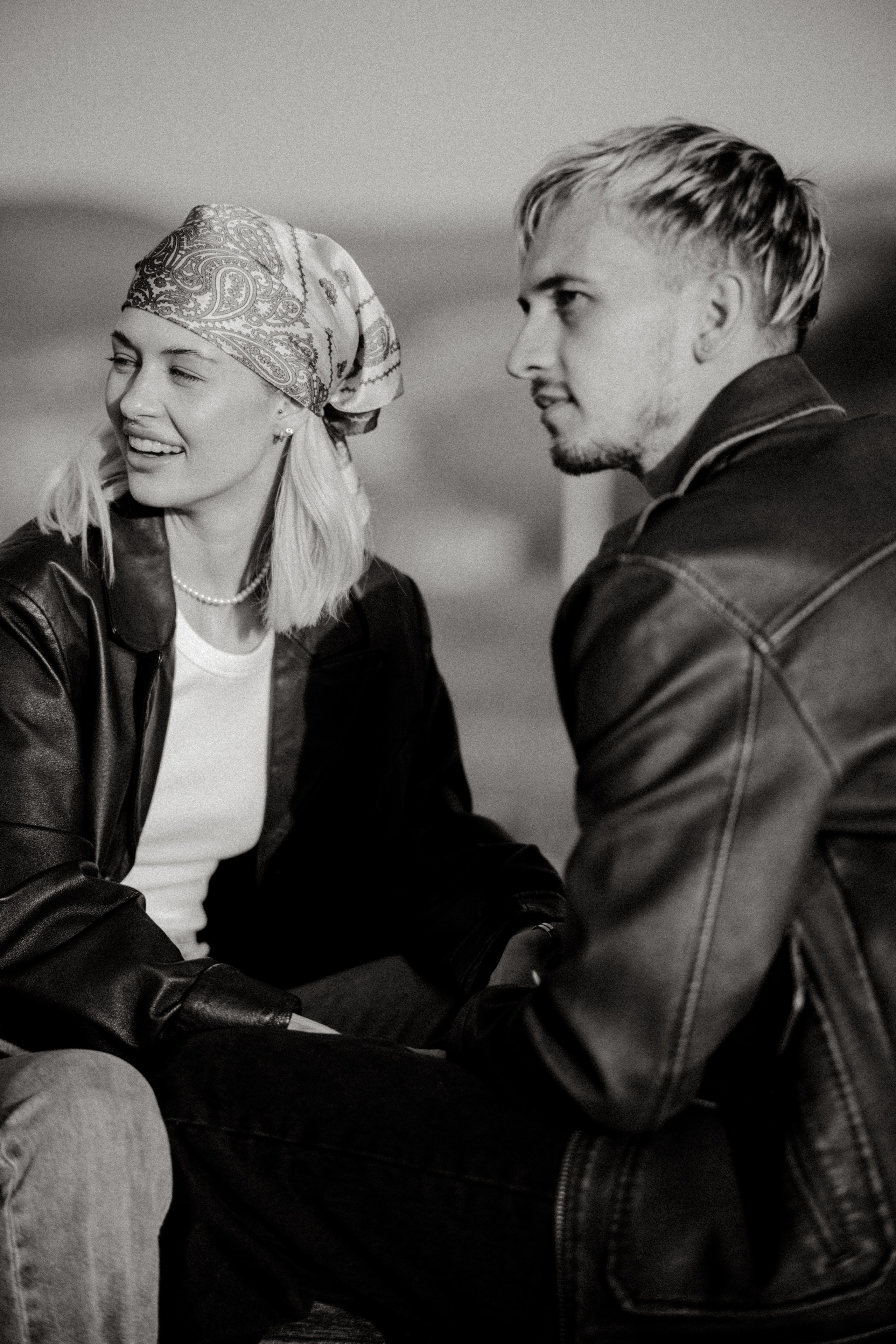 София и Даниил. Даша Царёва, фотограф