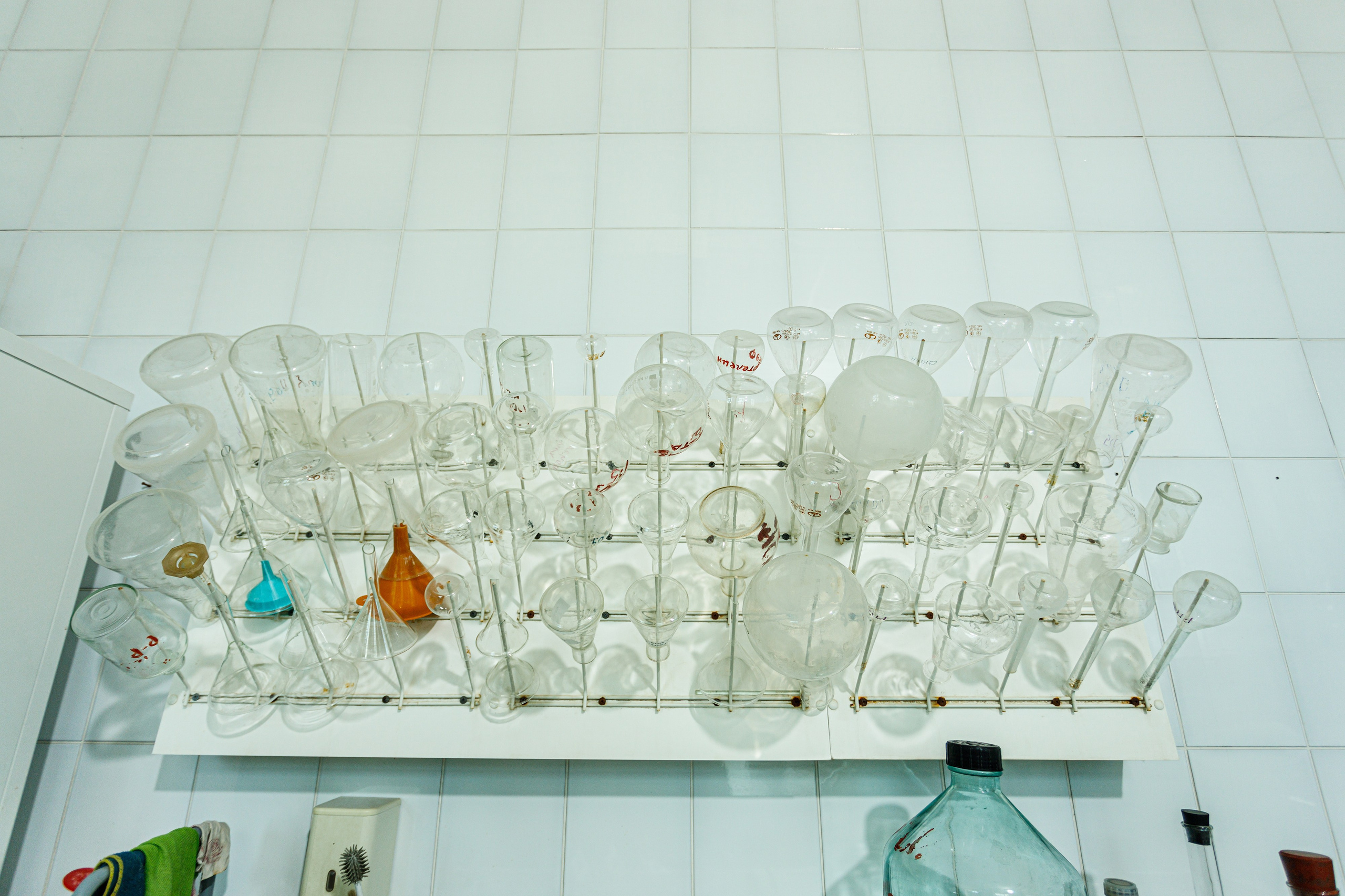 Съёмка производства для Akkermann Cement. Фотограф Дмитрий Молчанов | Фотограф Пермь | Фотограф