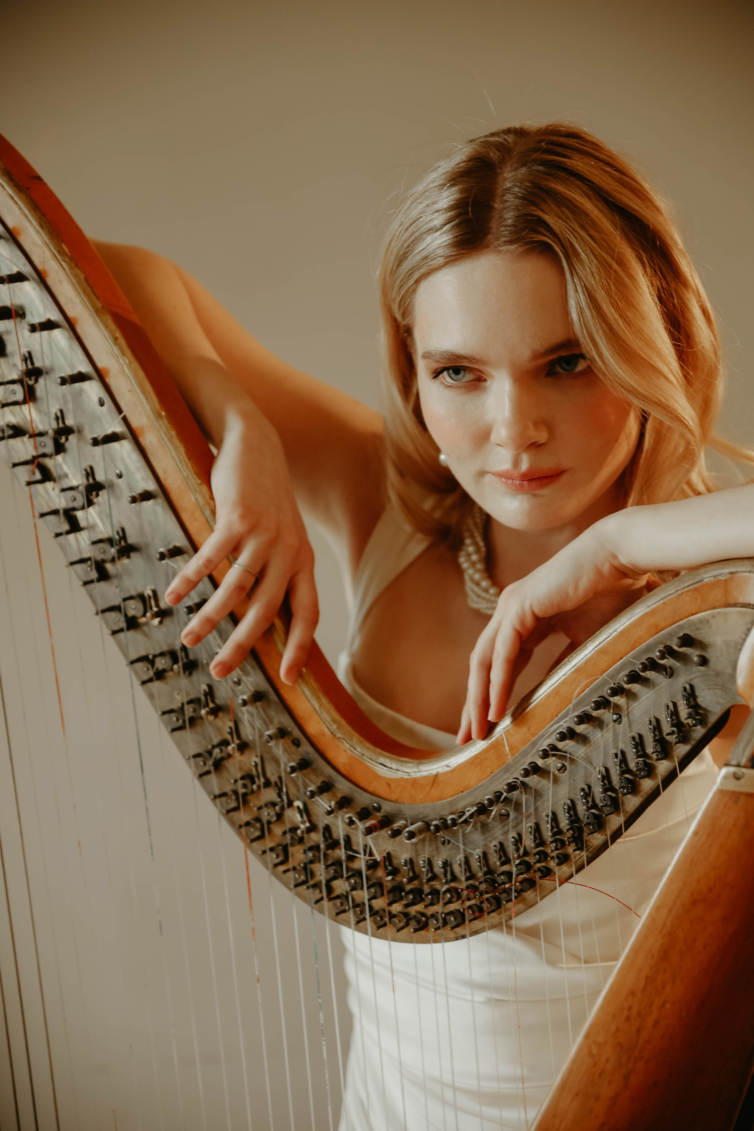 Катаджина и Владислав. Фотограф в Москве и любой точке земного шара Алёна Вялова (Чулкова)