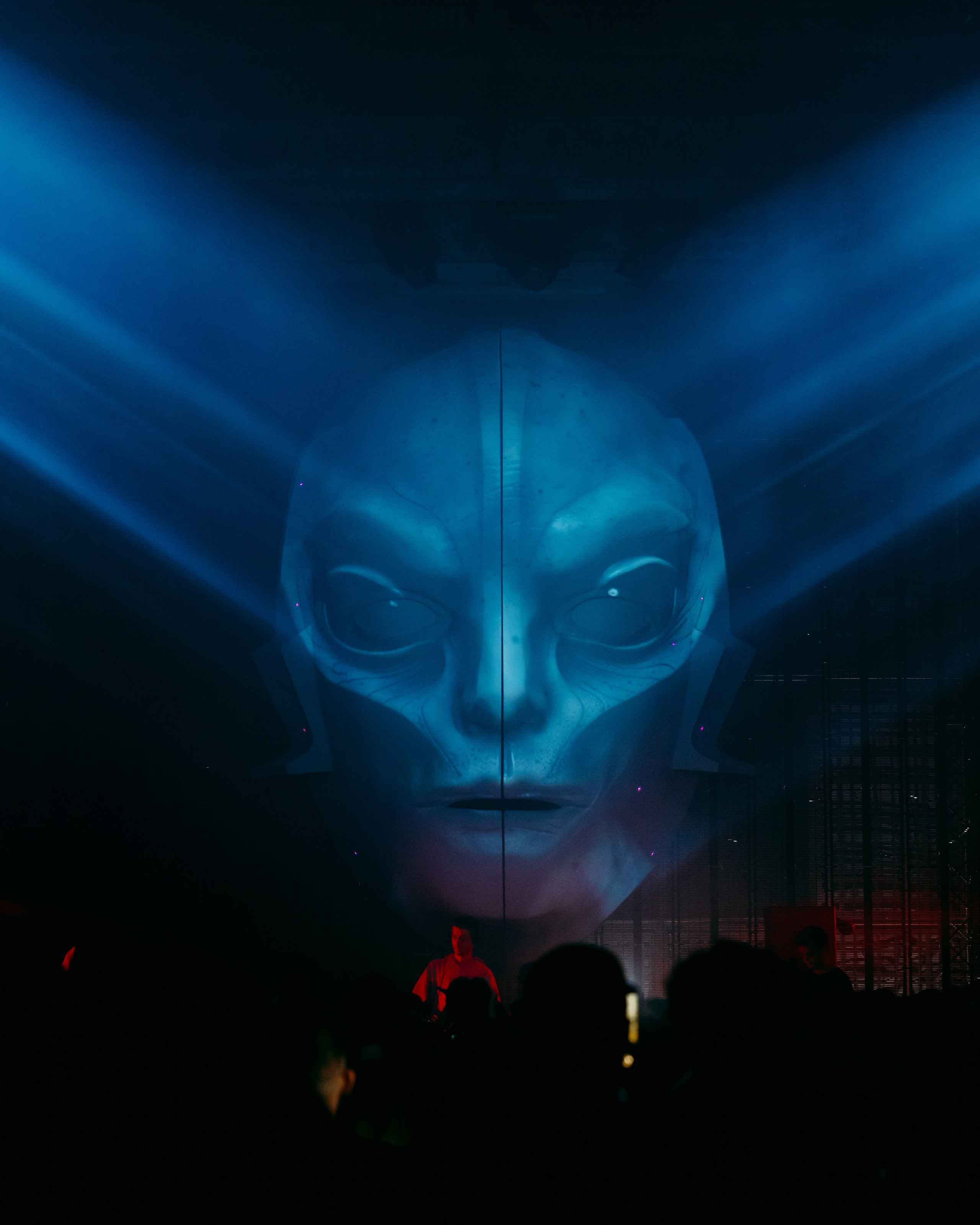 ARMA XVI, SILA SVETA. @tomrus: Рустам Шагиморданов — фотограф