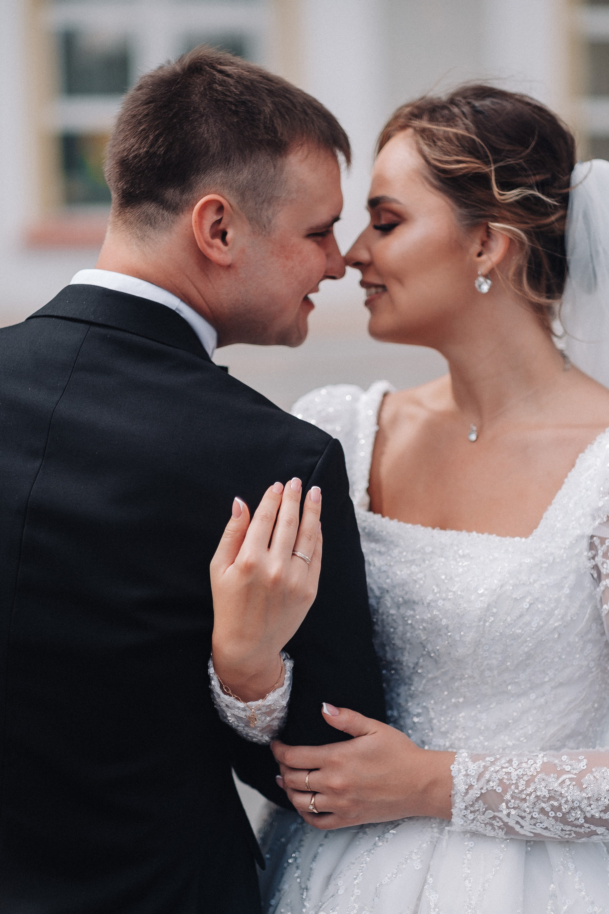 Вячеслав & Юлия. Свадебный и семейный фотограф в Казани и Зеленодольске Ланочкин Илья