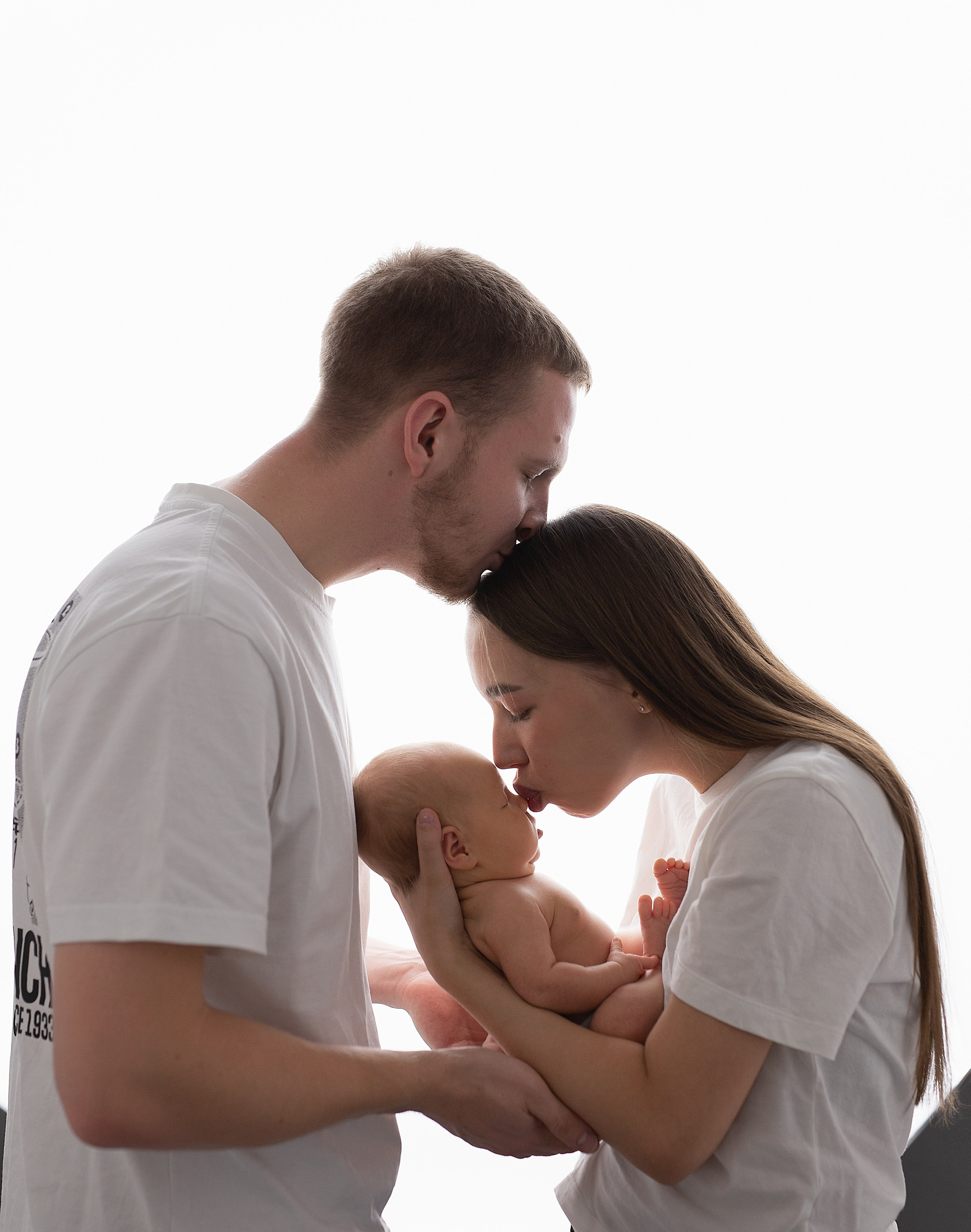 Цены NEWBORN с примерами. Фотограф в Перми Anastasia Aone