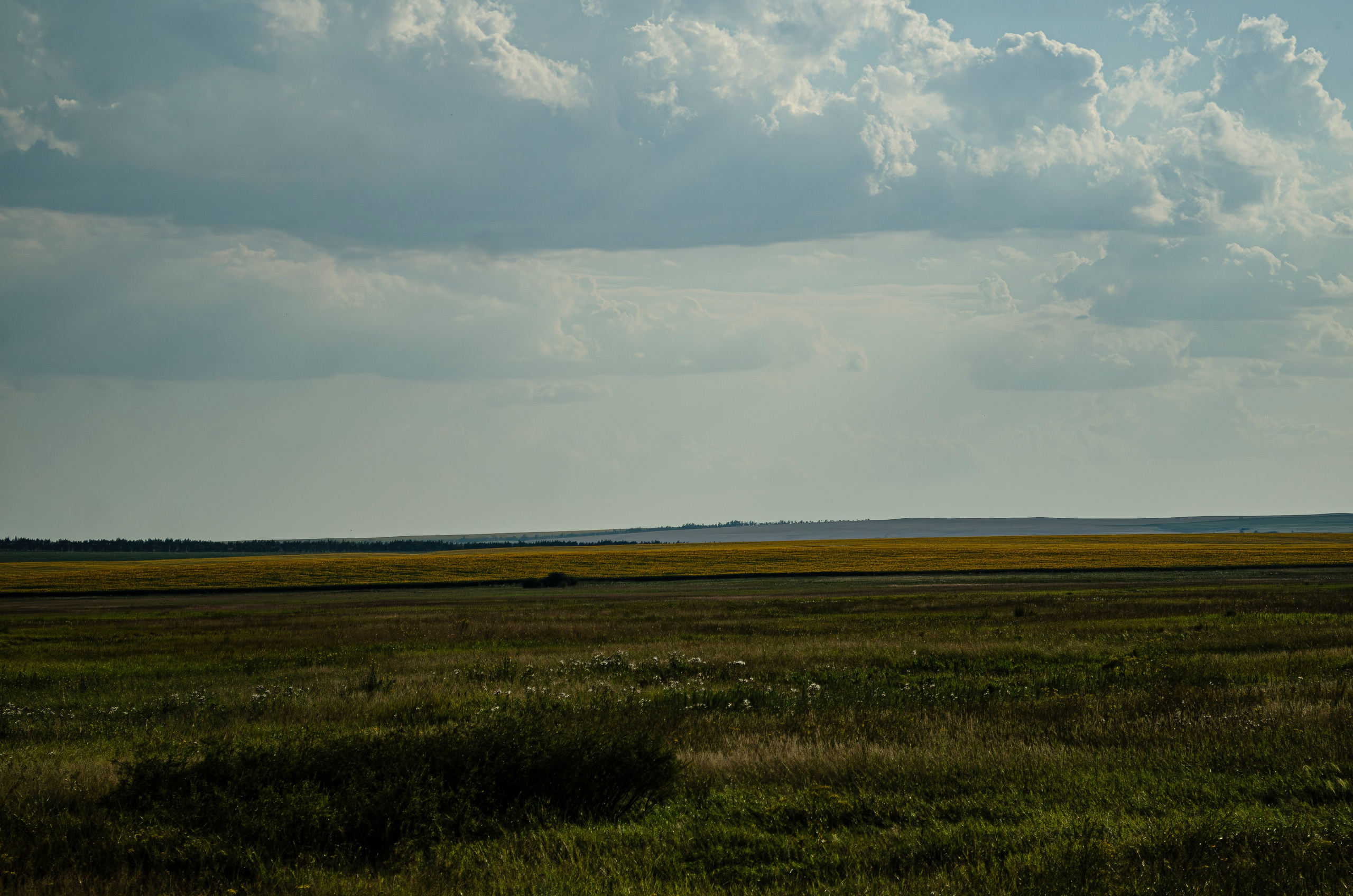 Пейзажи. Sreda fotoArt