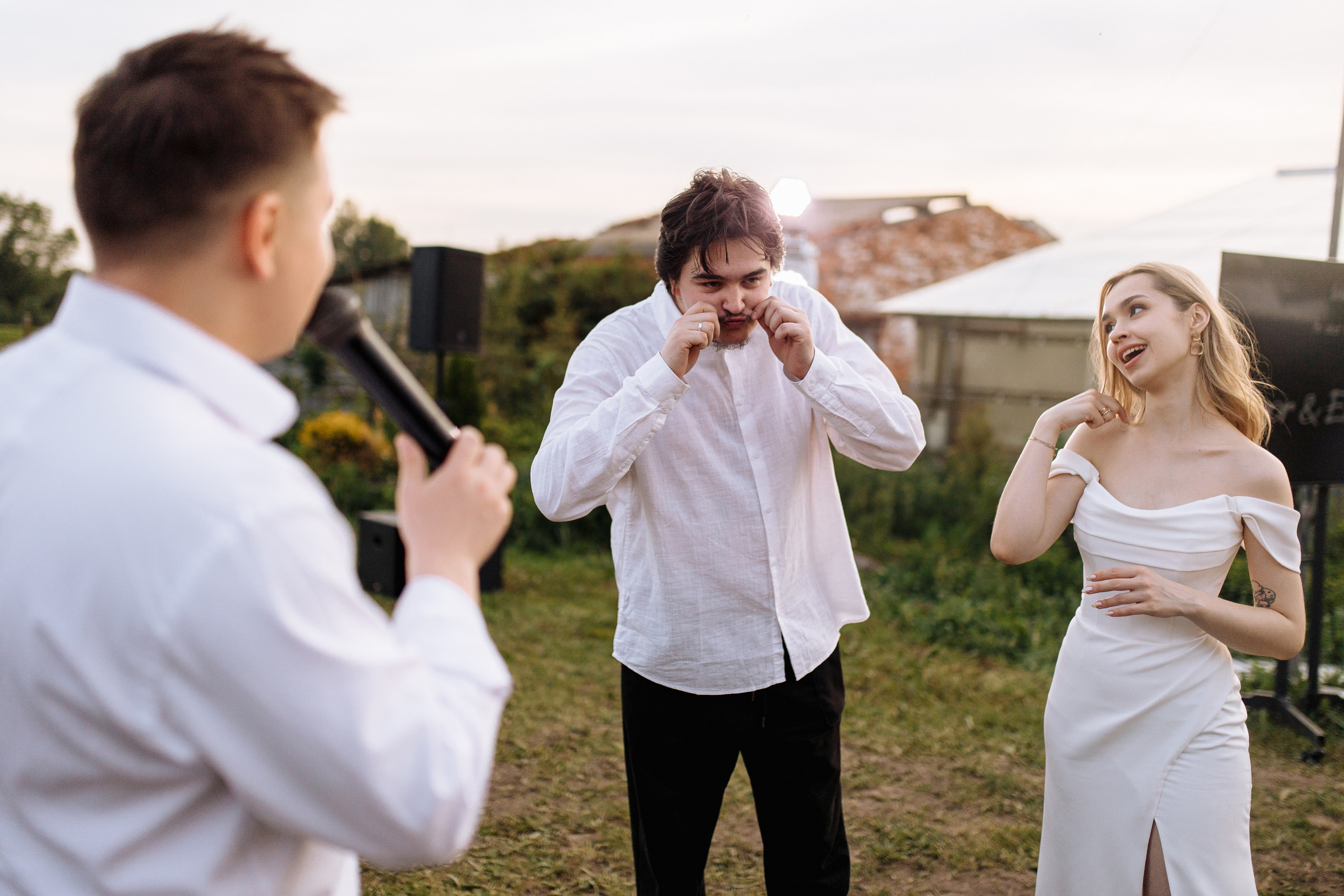 Свадебный репортаж. Свадебный и Репортажный фотограф Александр Шаров