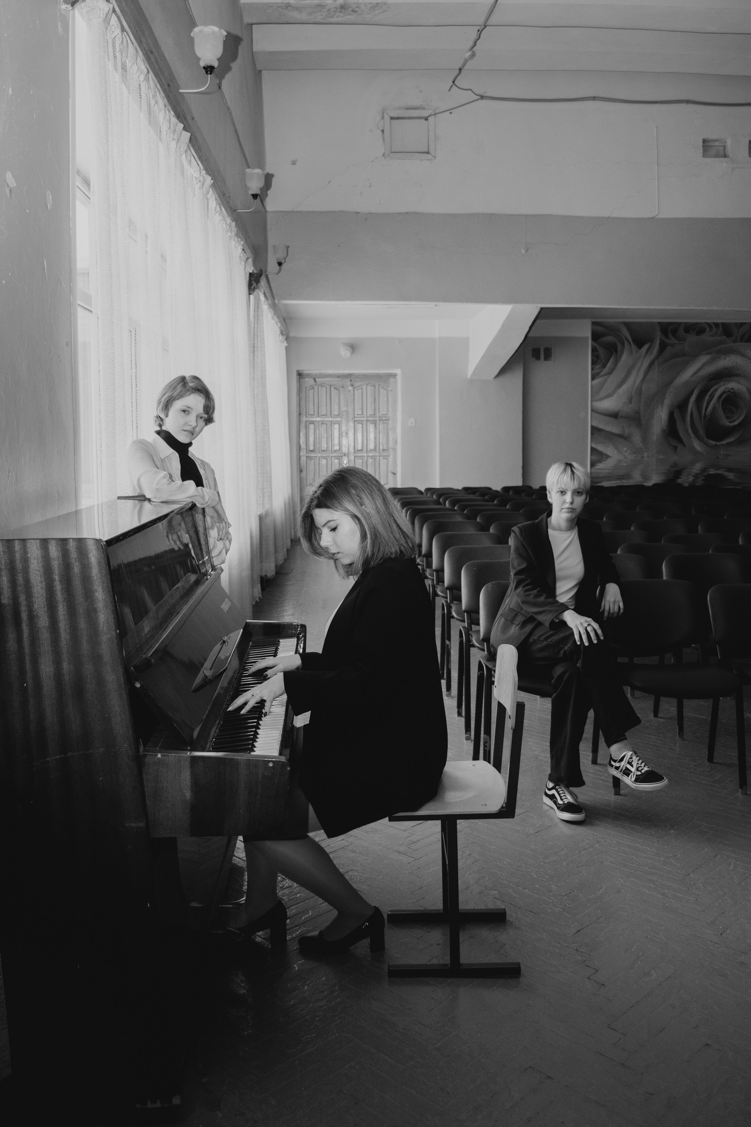 Фото. Семейный фотограф в Новомичуринске Наташа Непомнящая