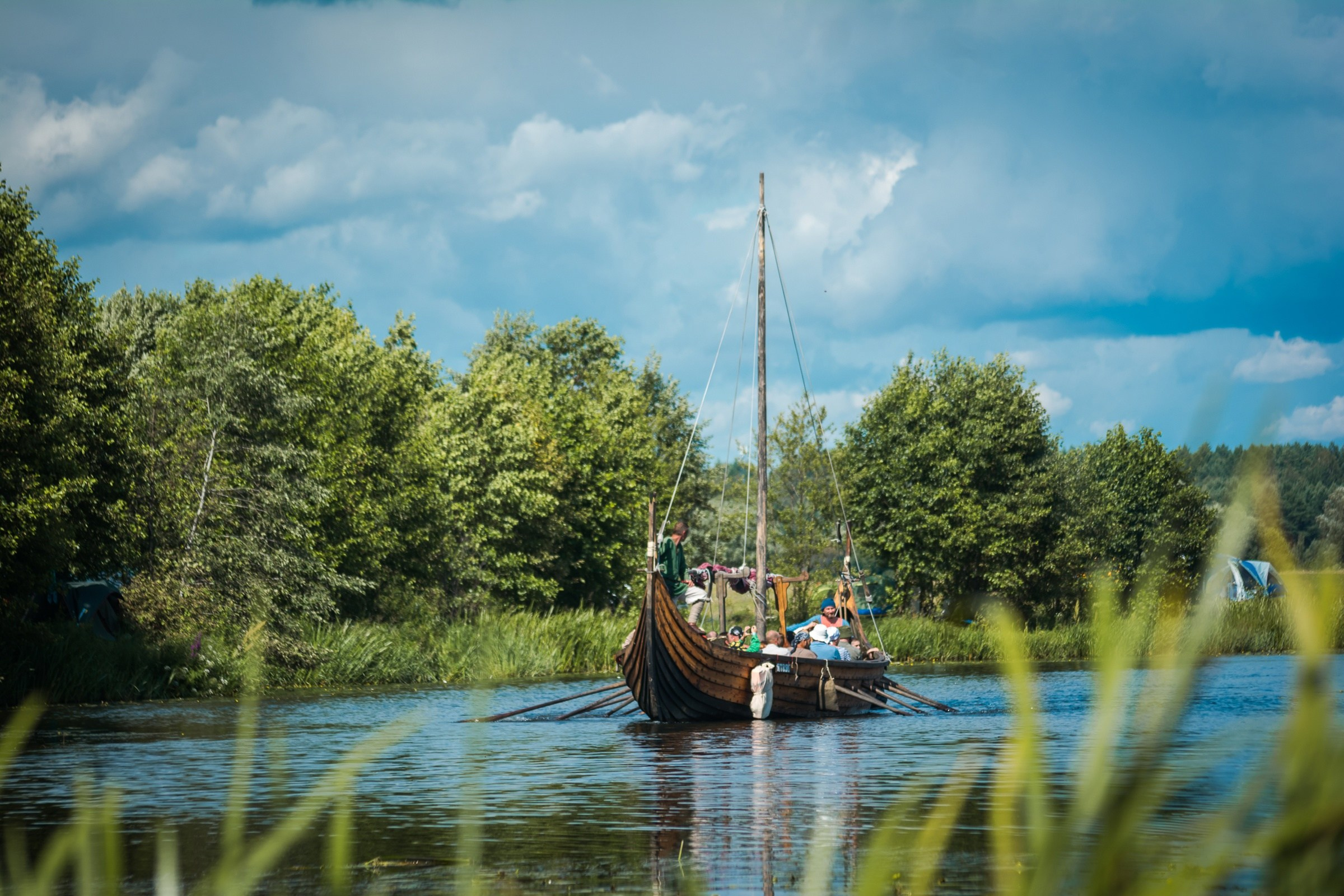 Репортажный фотограф в Санкт-Петербурге — Дмитрий Соколов