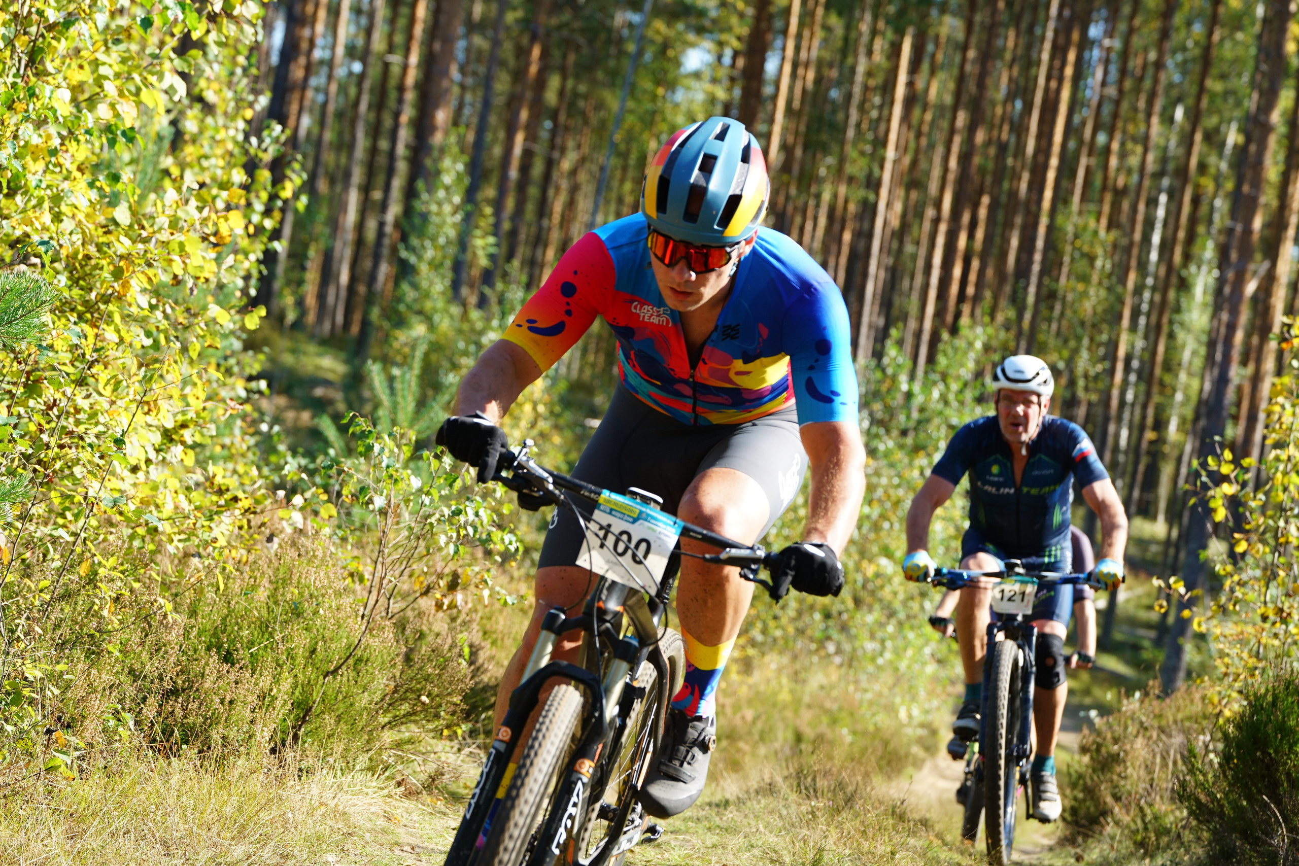 Спортивный фотограф в Санкт-Петербурге — Дмитрий Соколов