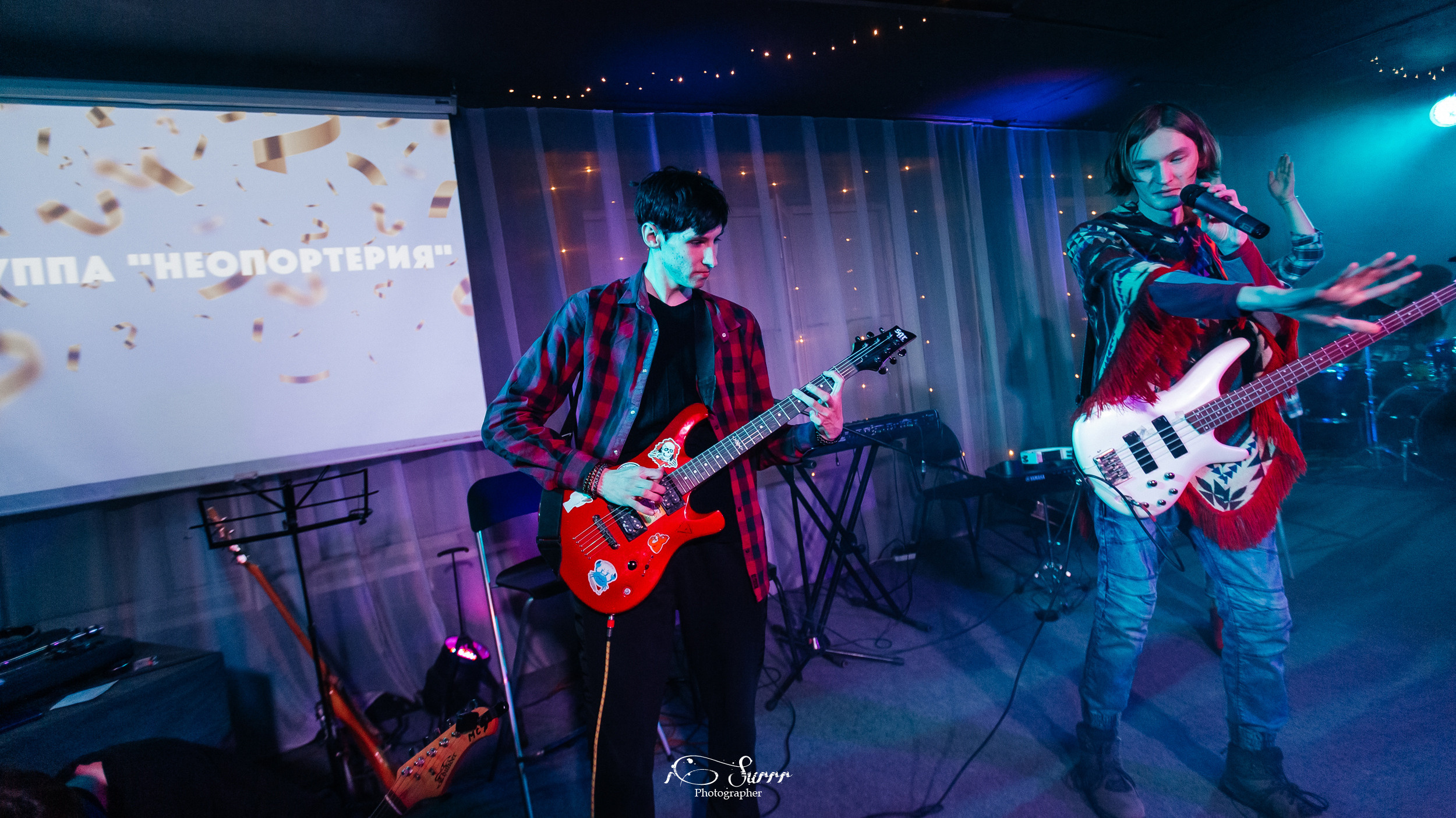 Art-Coffee 10'. Фотограф Алтай — Айсур Баксаргин