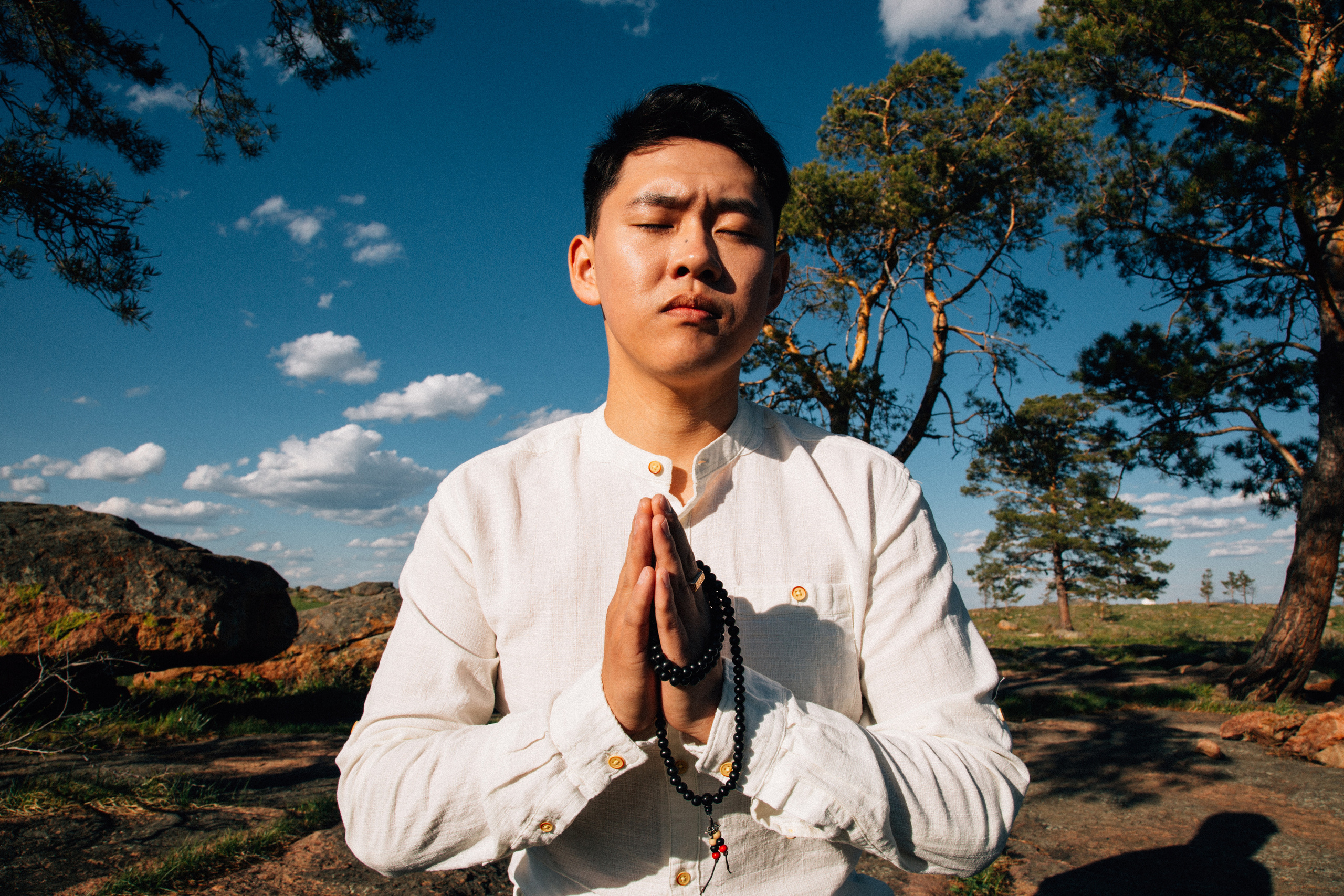 Этника. Фотограф Алтай — Айсур Баксаргин