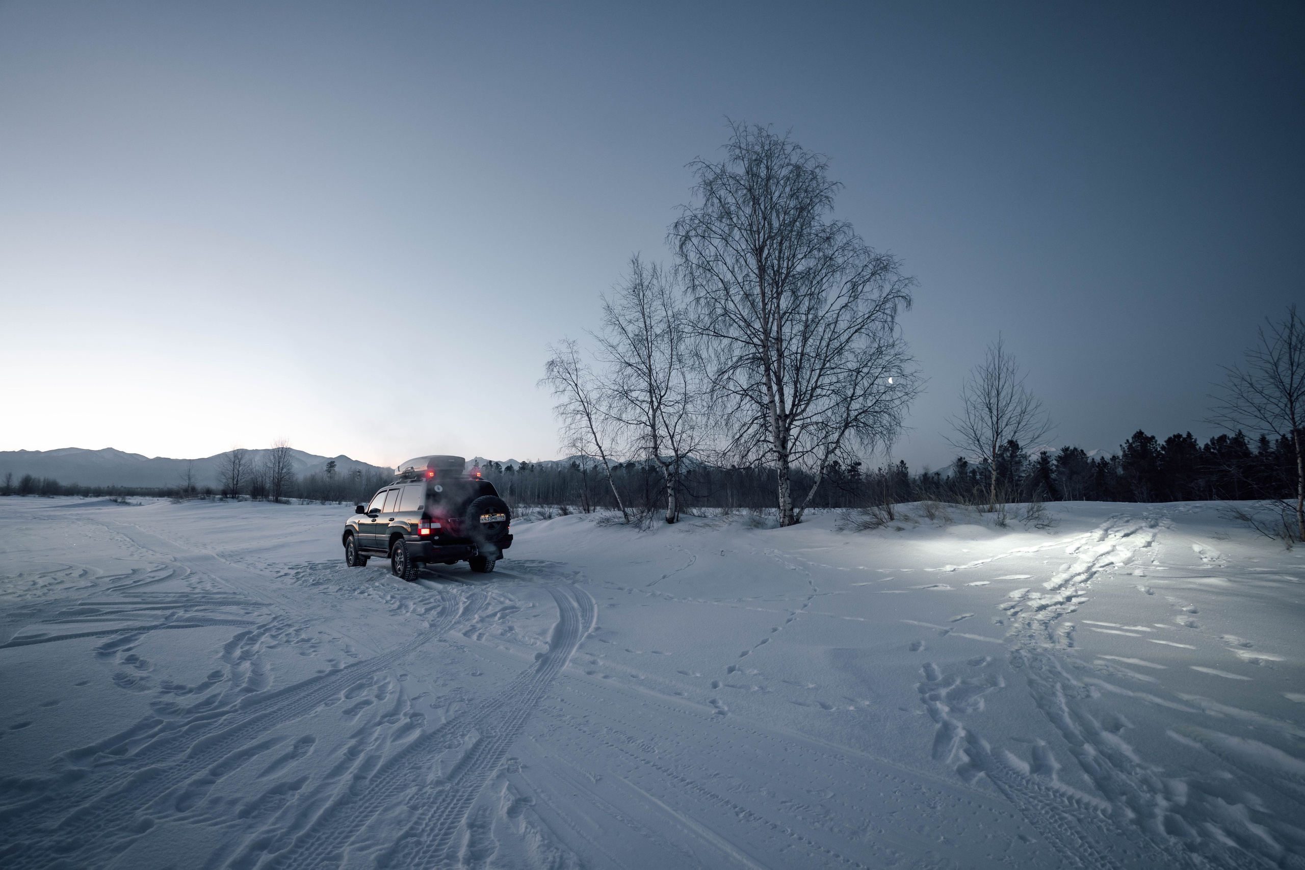Байкал. Фотографирую для себя, своей семьи и друзей!