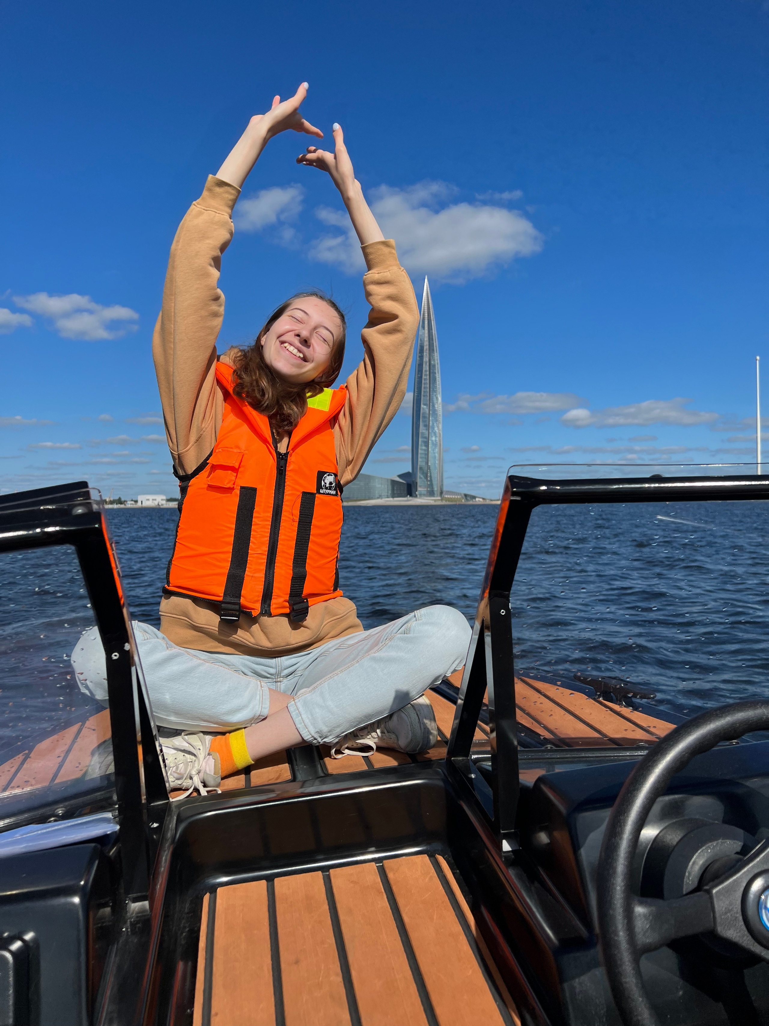 Август. Семейный, Свадебный фотограф СПБ Питер— Романова Екатерина