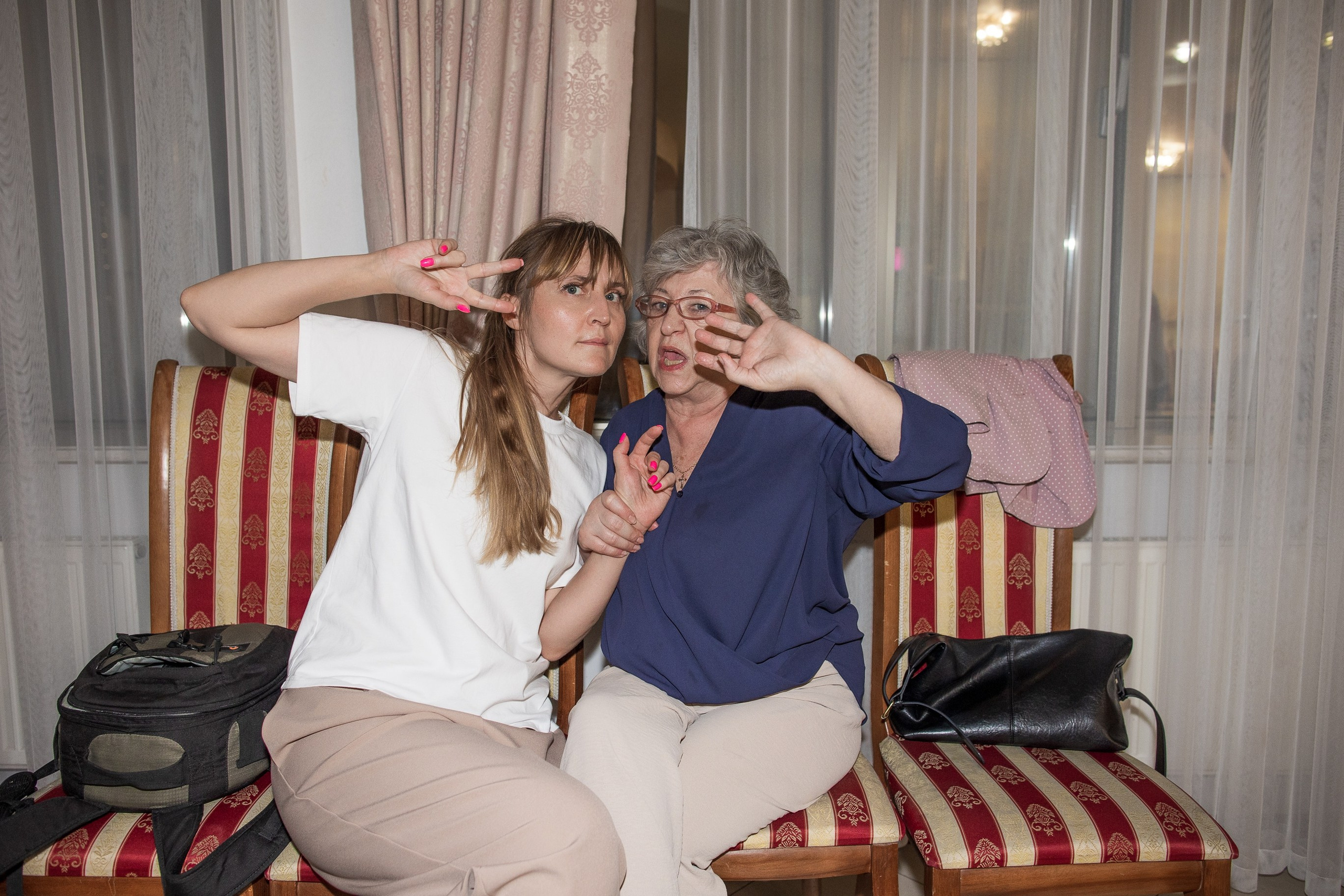 Золотая свадьба. Людмила и Юрий | Фото. Фото и видеосъемка любых мероприятий в городе Краснодаре и Краснодарском крае. Щеколдин Антон