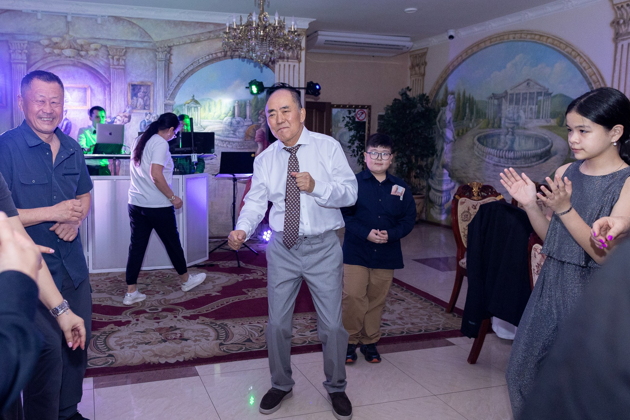 70 лет. Фото и видеосъемка любых мероприятий в городе Краснодаре и Краснодарском крае. Щеколдин Антон