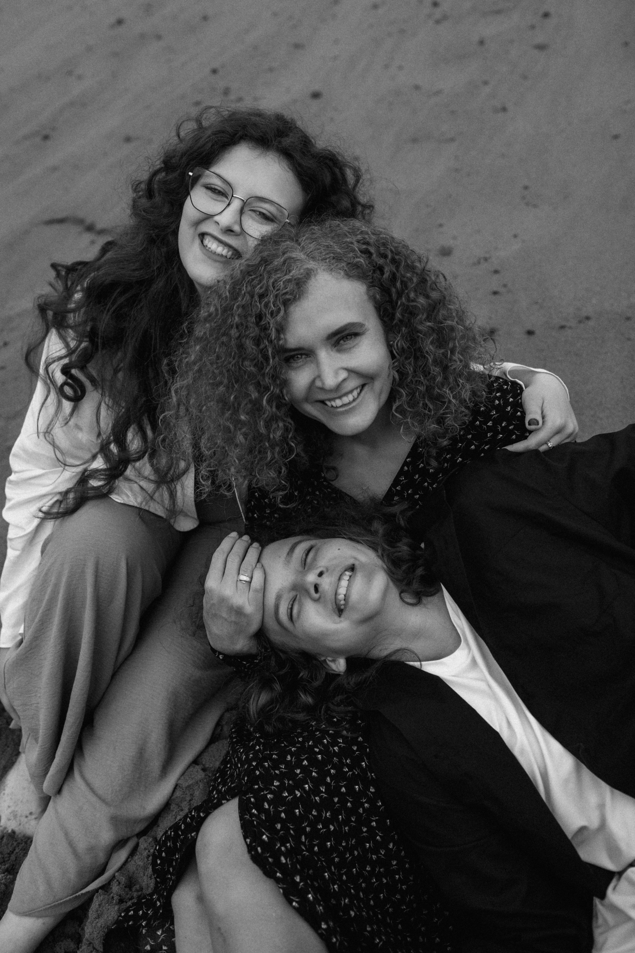 Алена Псарева семейный Life Style фотограф Владивосток