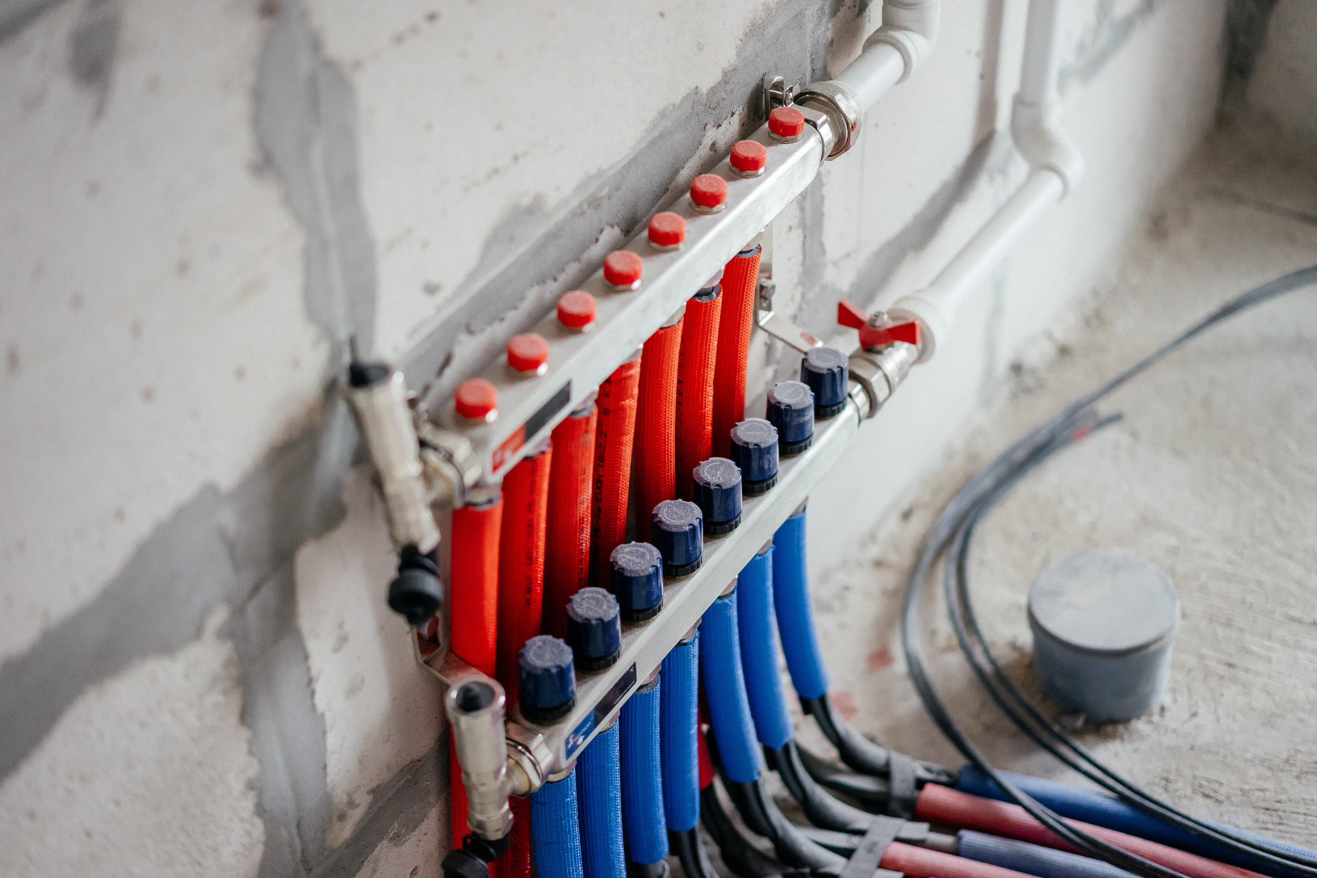 КП «ЯСЕННАЯ». Фотограф и видеограф Смоленск | Студия Цезарь