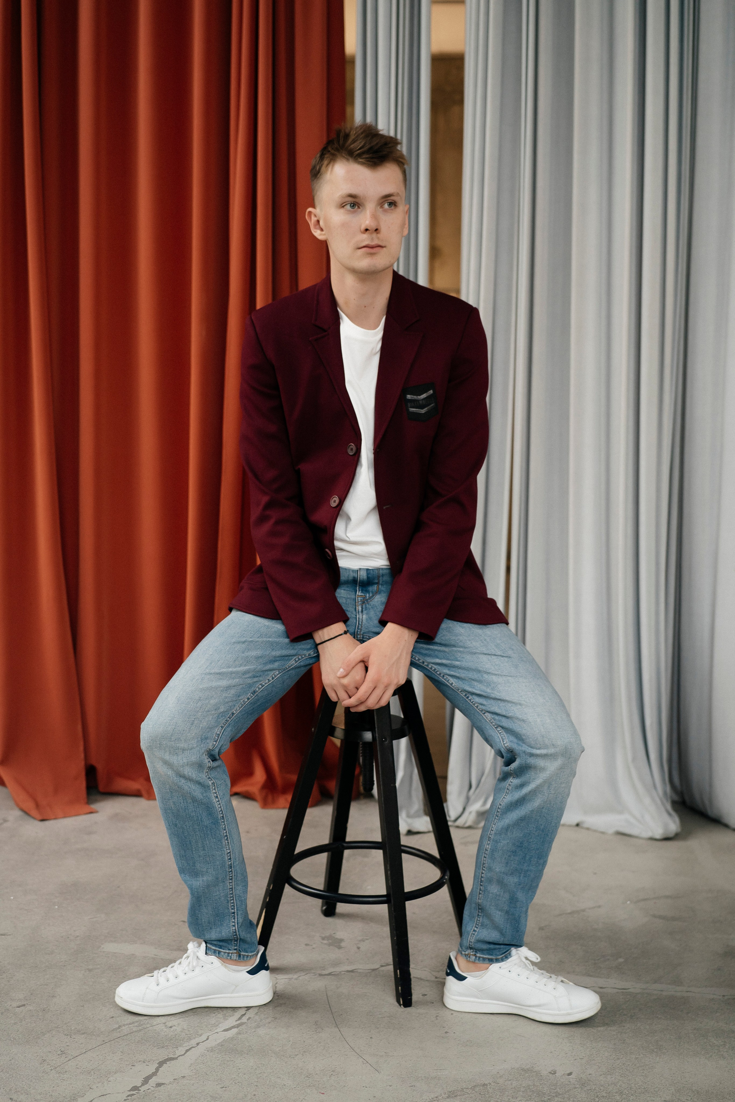 Семейная история. Фотограф и видеограф в Москве