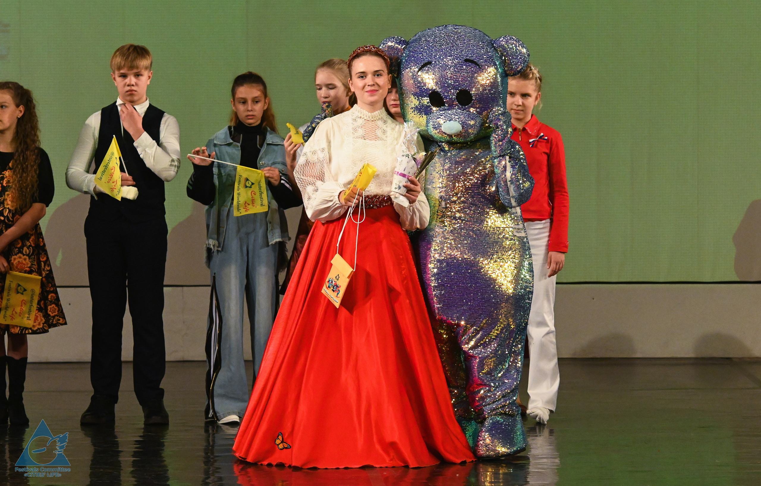 04.10.2025 «Жизнь Городов» Фестиваль-конкурс «ПЛАНЕТА ИСКУССТВ» г. Санкт-Петербург. Медиастудия Фото Концепт