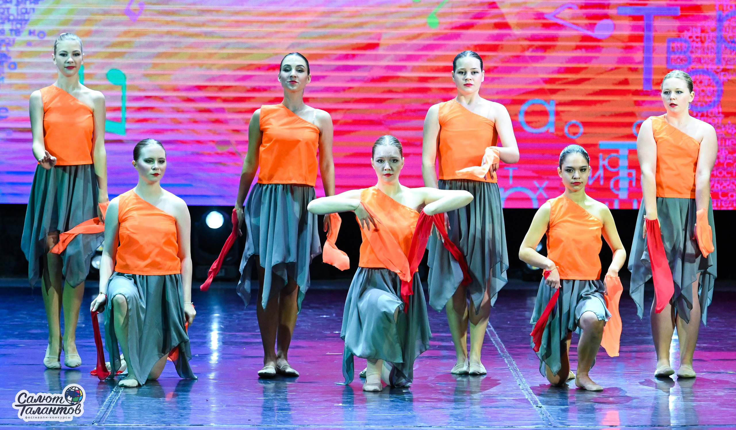 06.01.2025 23-й Международный Фестиваль-Конкурс «Белорусские узоры» г. Минск. Медиастудия Фото Концепт