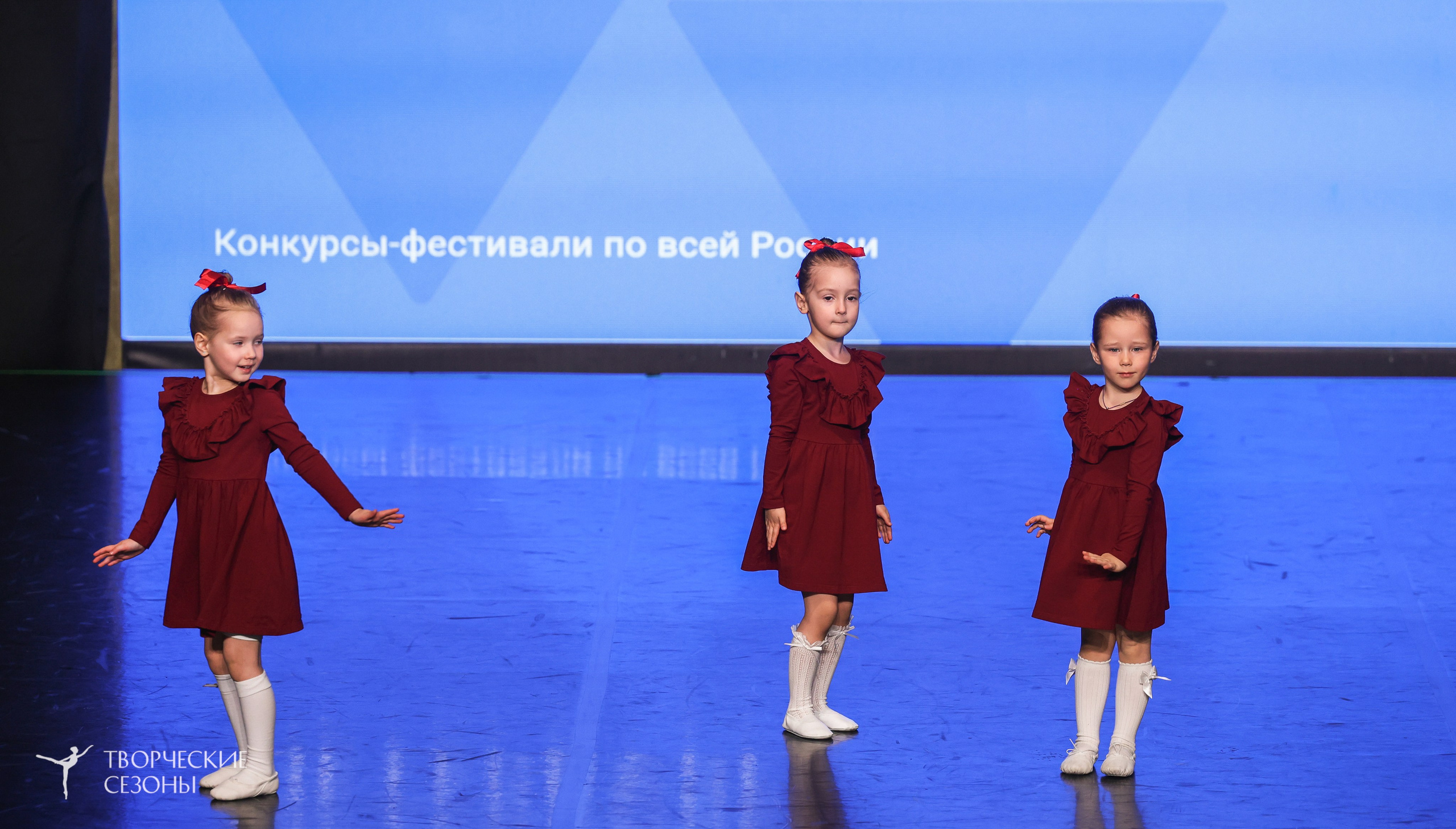 10.05.2026 IV Международный конкурс-фестиваль «Танцевальный каскад. Санкт-Петербург». Медиастудия Фото Концепт