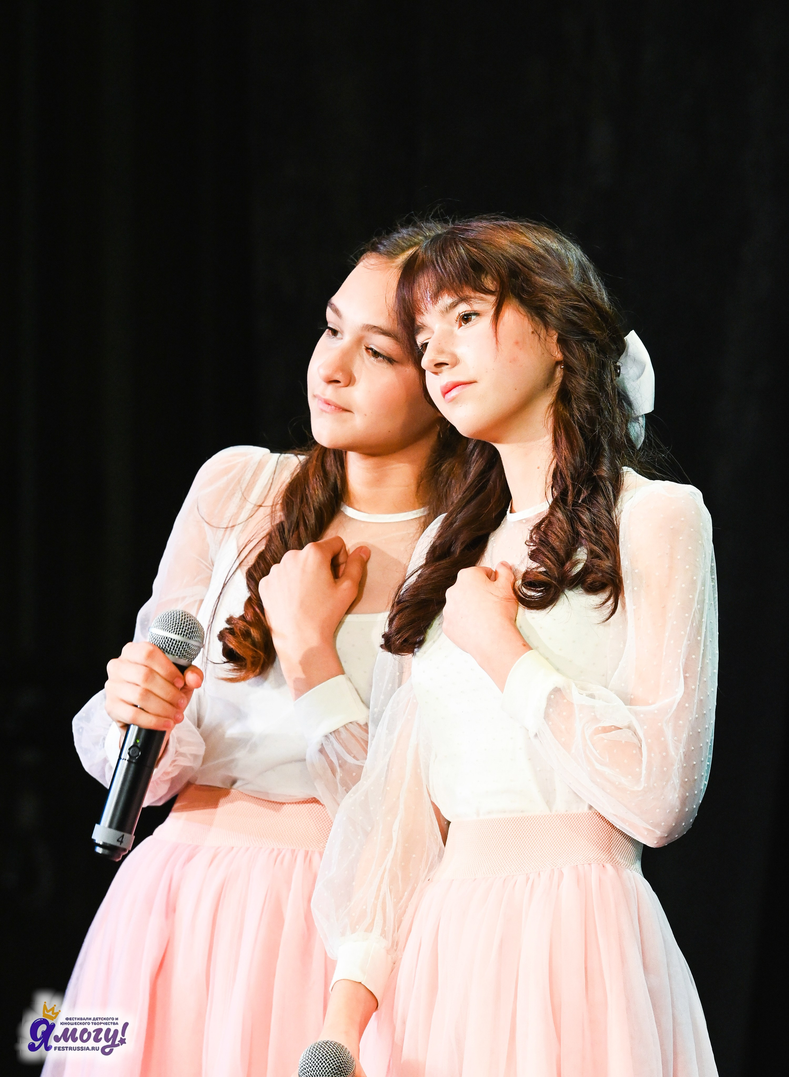 02.07.2025 «Я МОГУ!» 82-й Международный фестиваль-конкурс «Вдохновение.Лето» Санкт-Петербург. Медиастудия Фото Концепт