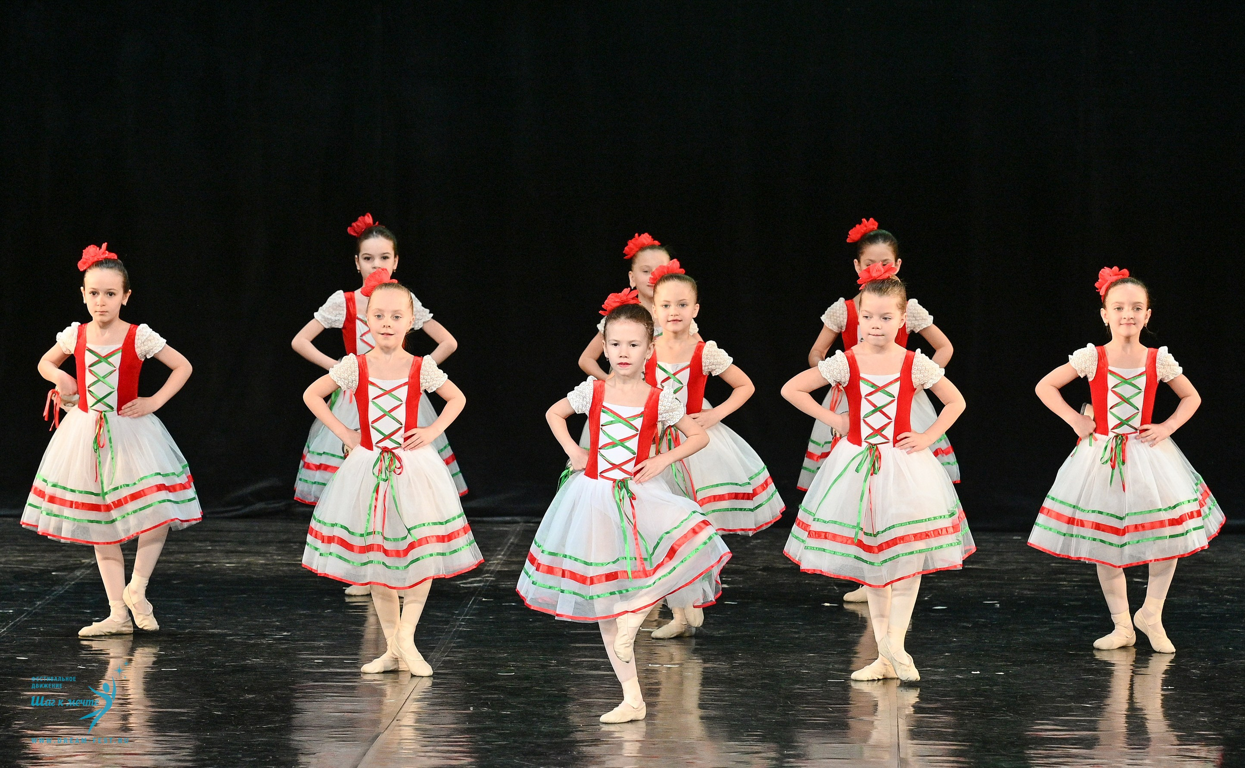 08.02.2025 Фестиваль-конкурс «Диалог танца» | Фестивальное движение «Шаг к мечте». Медиастудия Фото Концепт