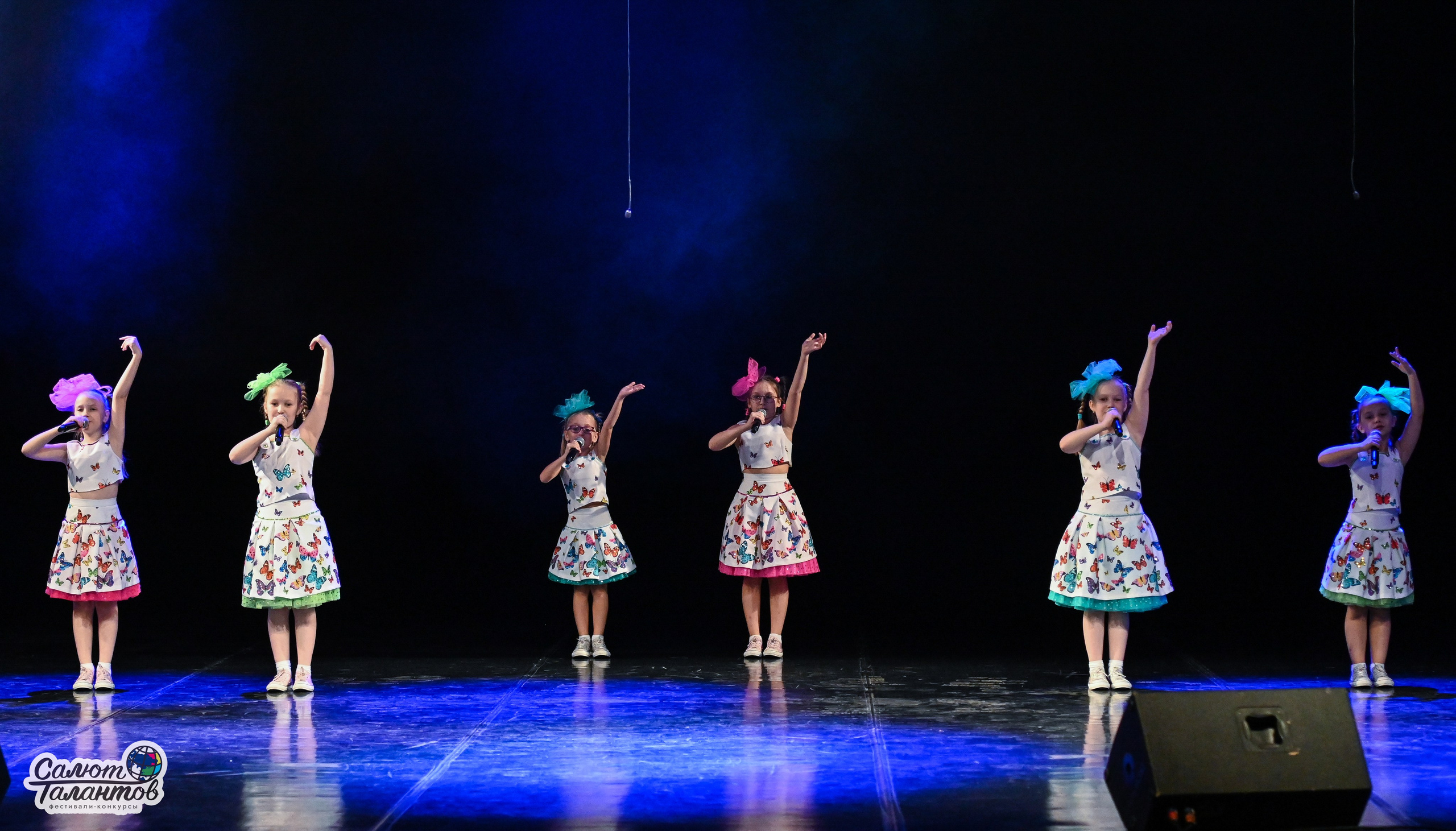 30.10.2024 6-й Международный Творческий Фестиваль-Конкурс «СЕРДЦЕ УРАЛА» г. Екб. Медиастудия Фото Концепт