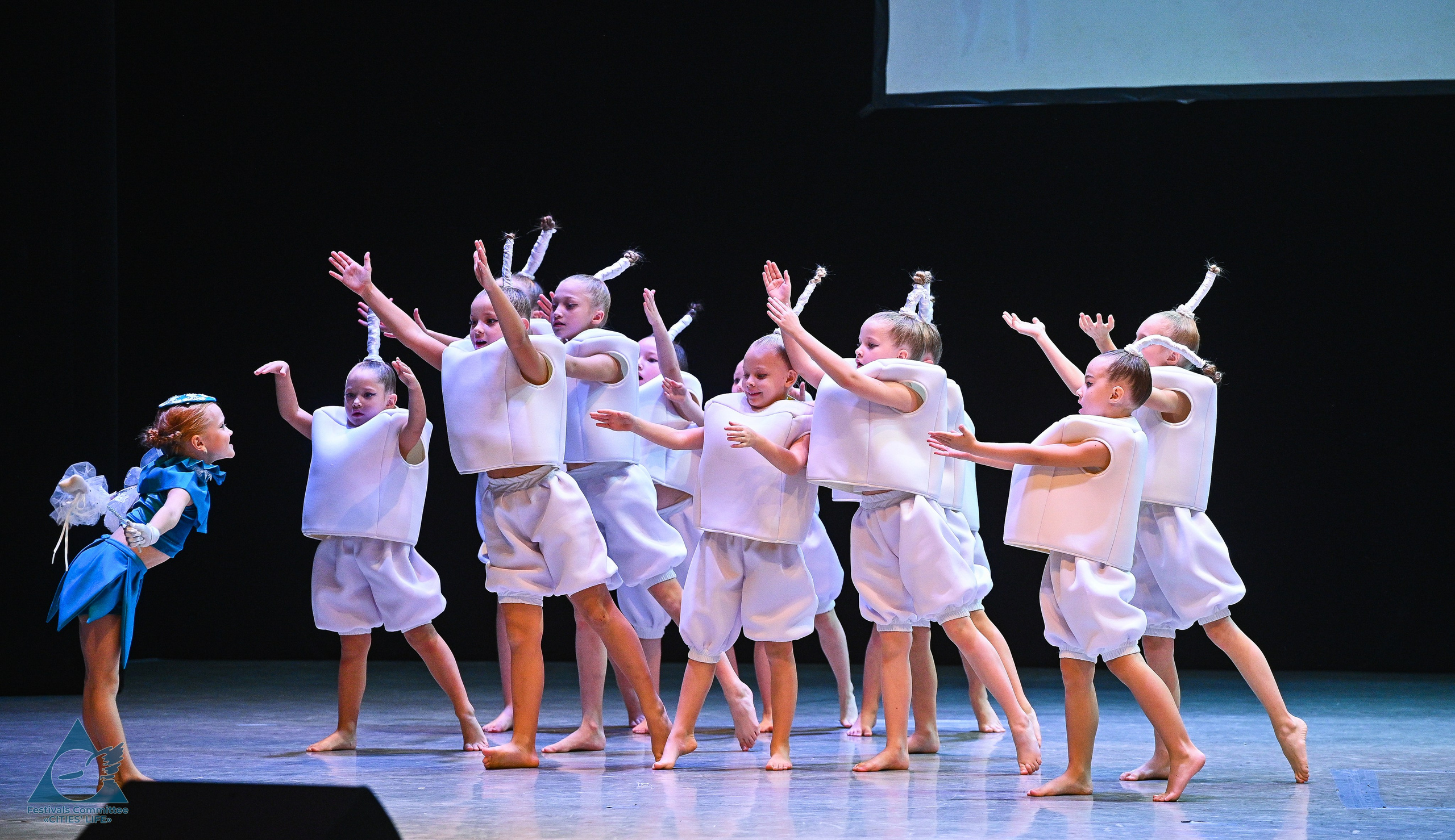 25.10.2025 «Жизнь Городов» Фестиваль-конкурс «ПЛАНЕТА ИСКУССТВ» г. Москва. Медиастудия Фото Концепт