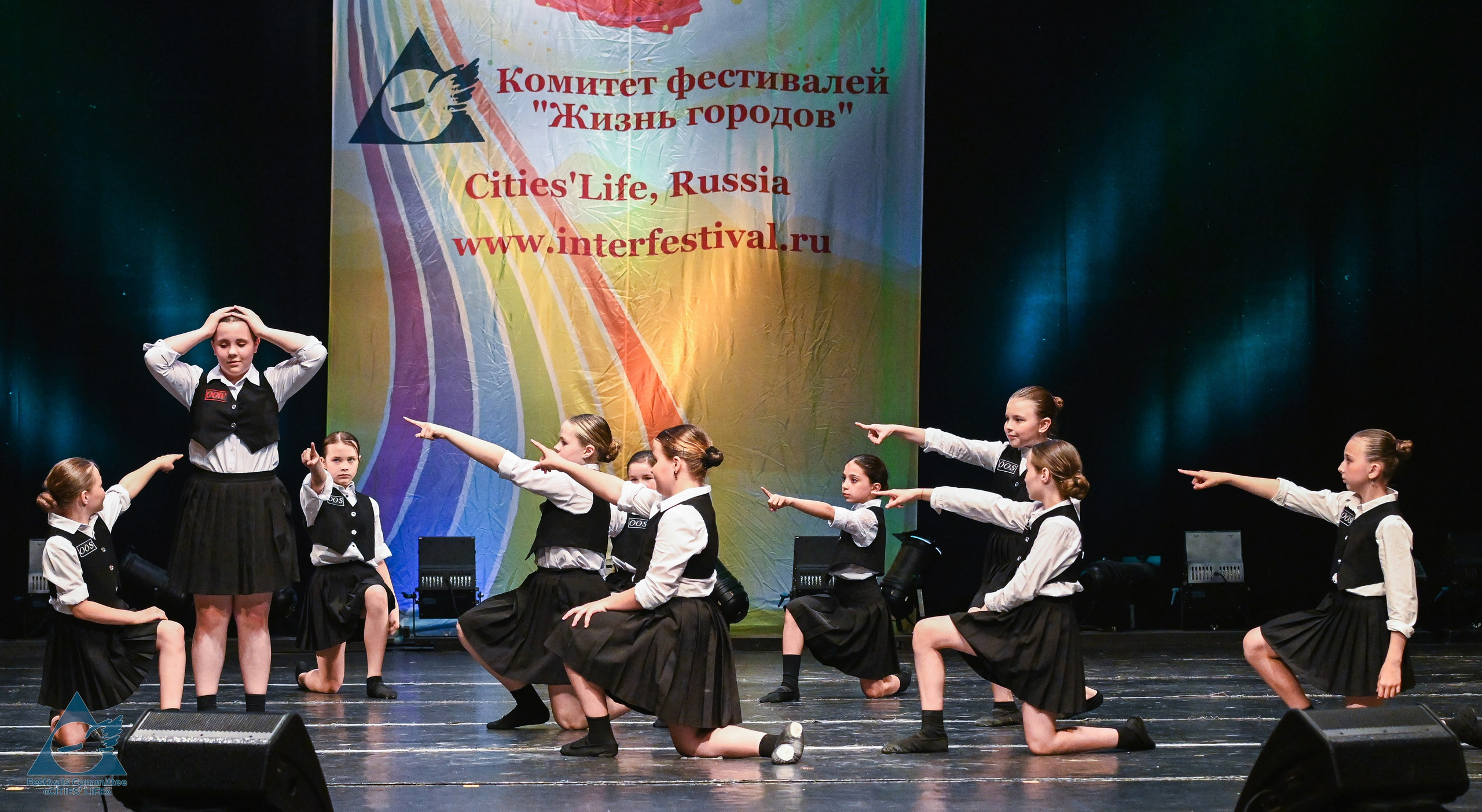 07.06.2025 «Жизнь Городов» Фестиваль-конкурс «ПЛАНЕТА ИСКУССТВ» г. Кондопога. Медиастудия Фото Концепт