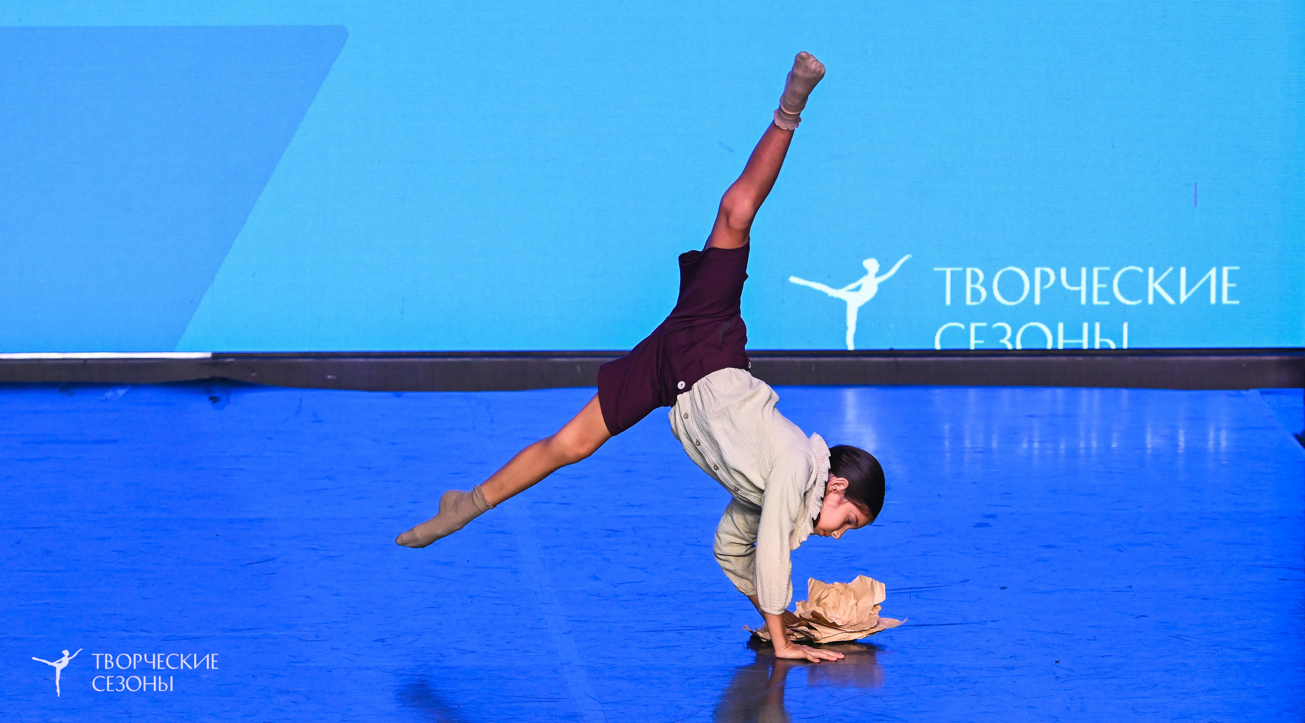 03.11.2025 VI форум-конкурс «Единый кубок хореографического искусства России» г. Санкт-Петербург. Медиастудия Фото Концепт