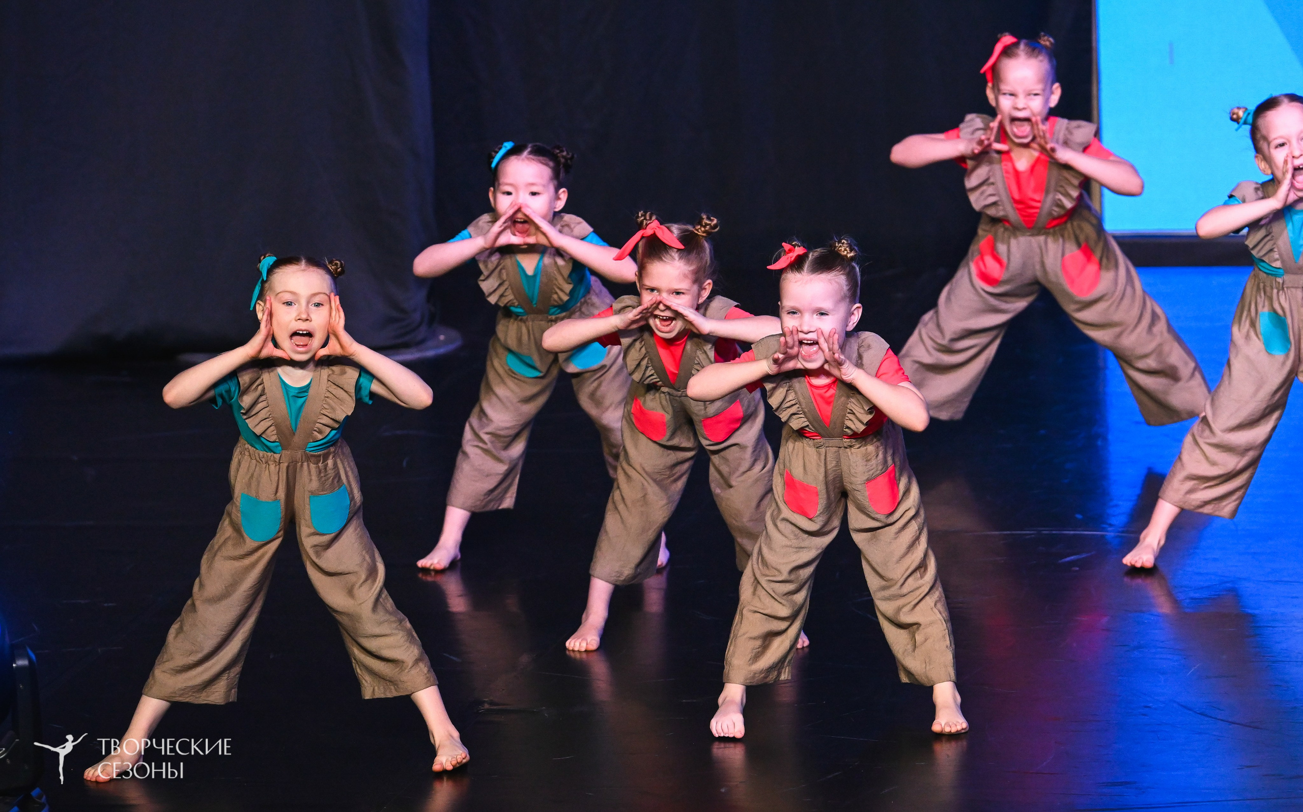 03.11.2025 VI форум-конкурс «Единый кубок хореографического искусства России» г. Санкт-Петербург. Медиастудия Фото Концепт