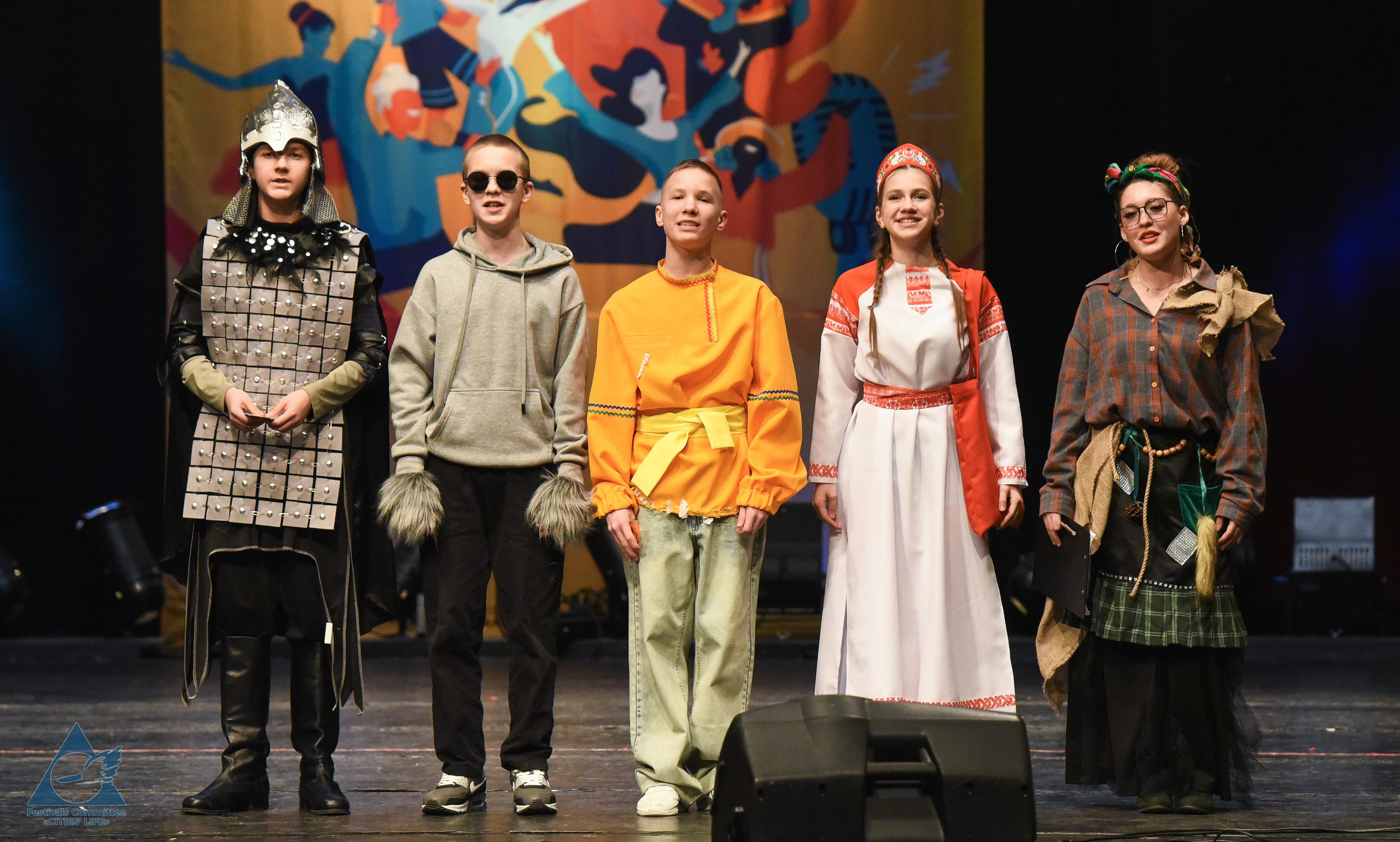 05.05.2026 «Жизнь Городов» Фестиваль-конкурс «ПЛАНЕТА ИСКУССТВ» г. Кондопога. Медиастудия Фото Концепт