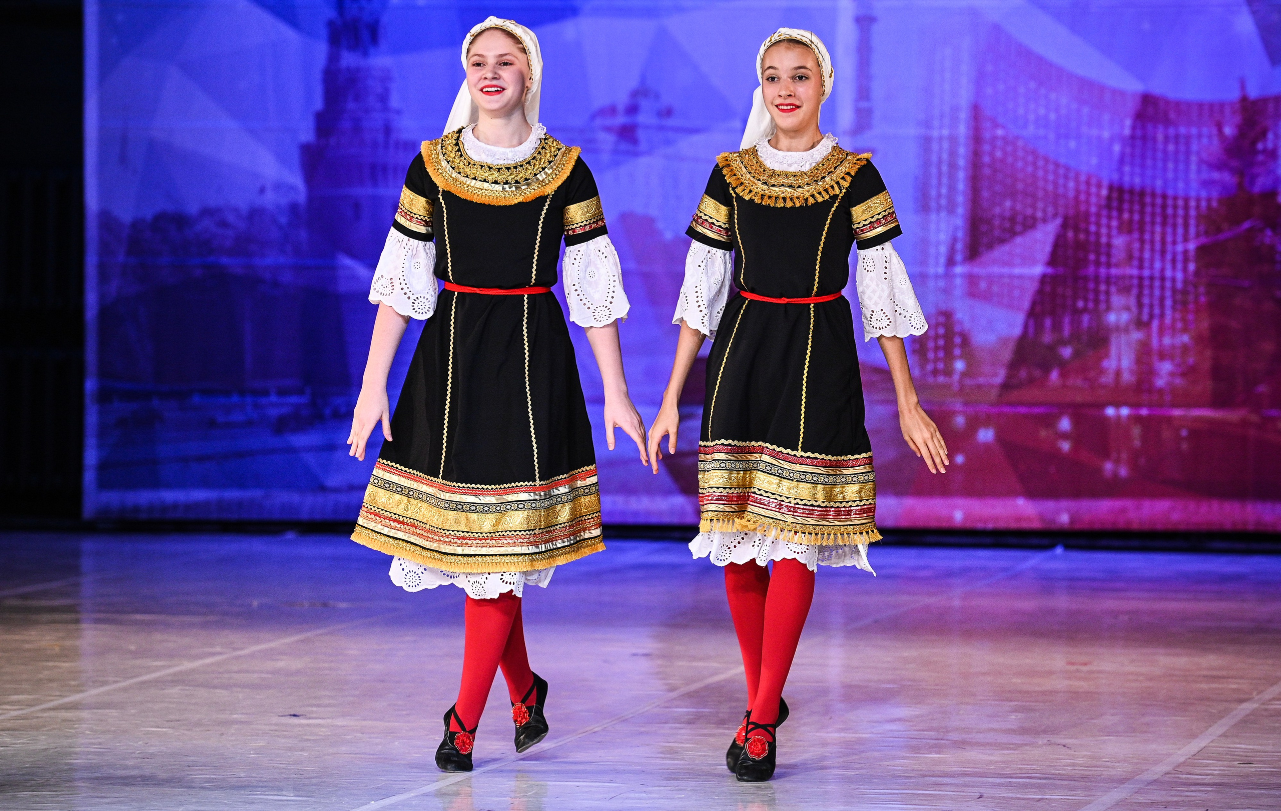 09.11.2024 «Московский Звездопад» Фестивальное движение «Шаг к мечте» г. Москва. Медиастудия Фото Концепт