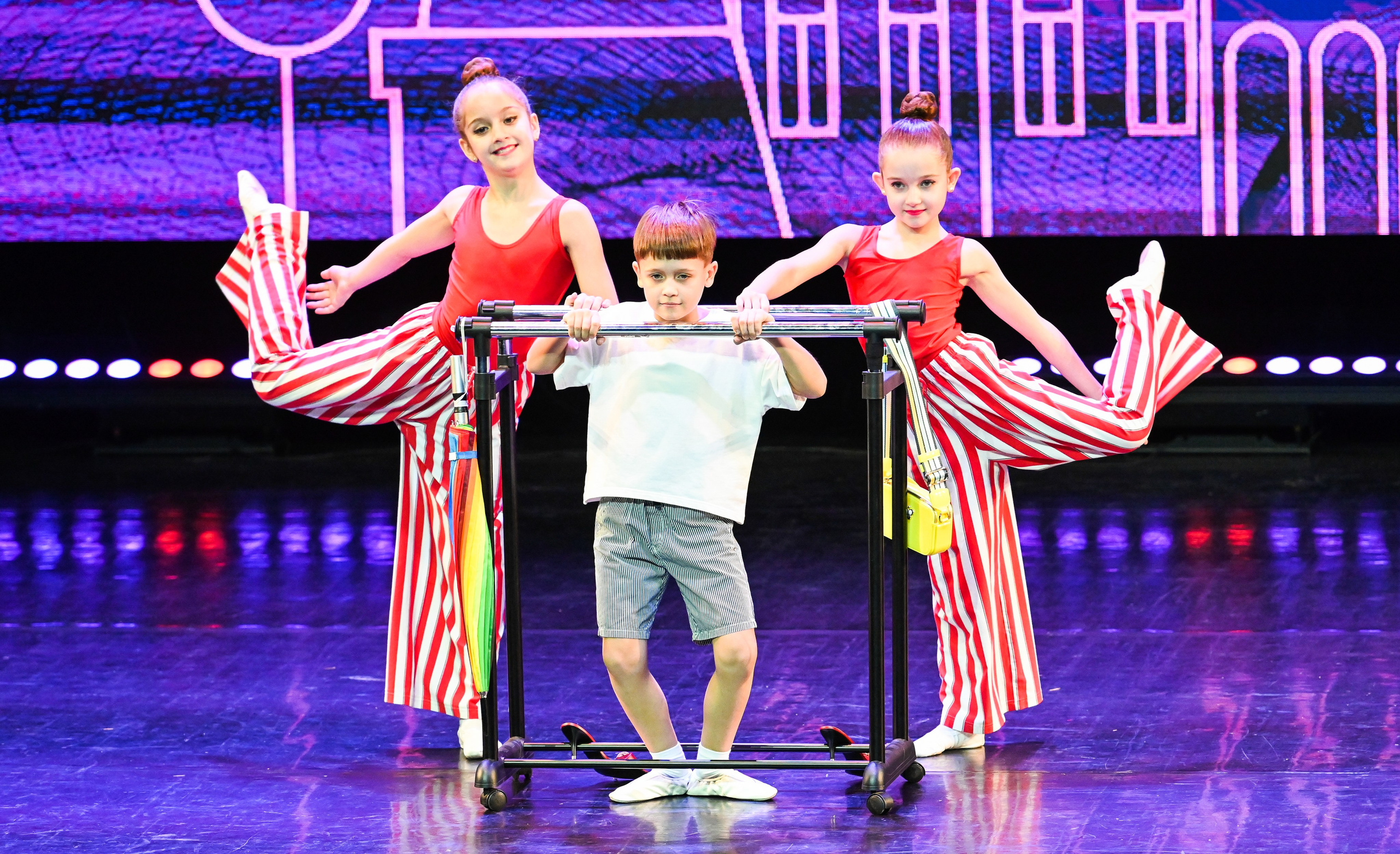 09.11.2024 Фестиваль хореографического искусства «АРТ-КОМПАС. БАЛТИКА» г. Светлогорск. Медиастудия Фото Концепт