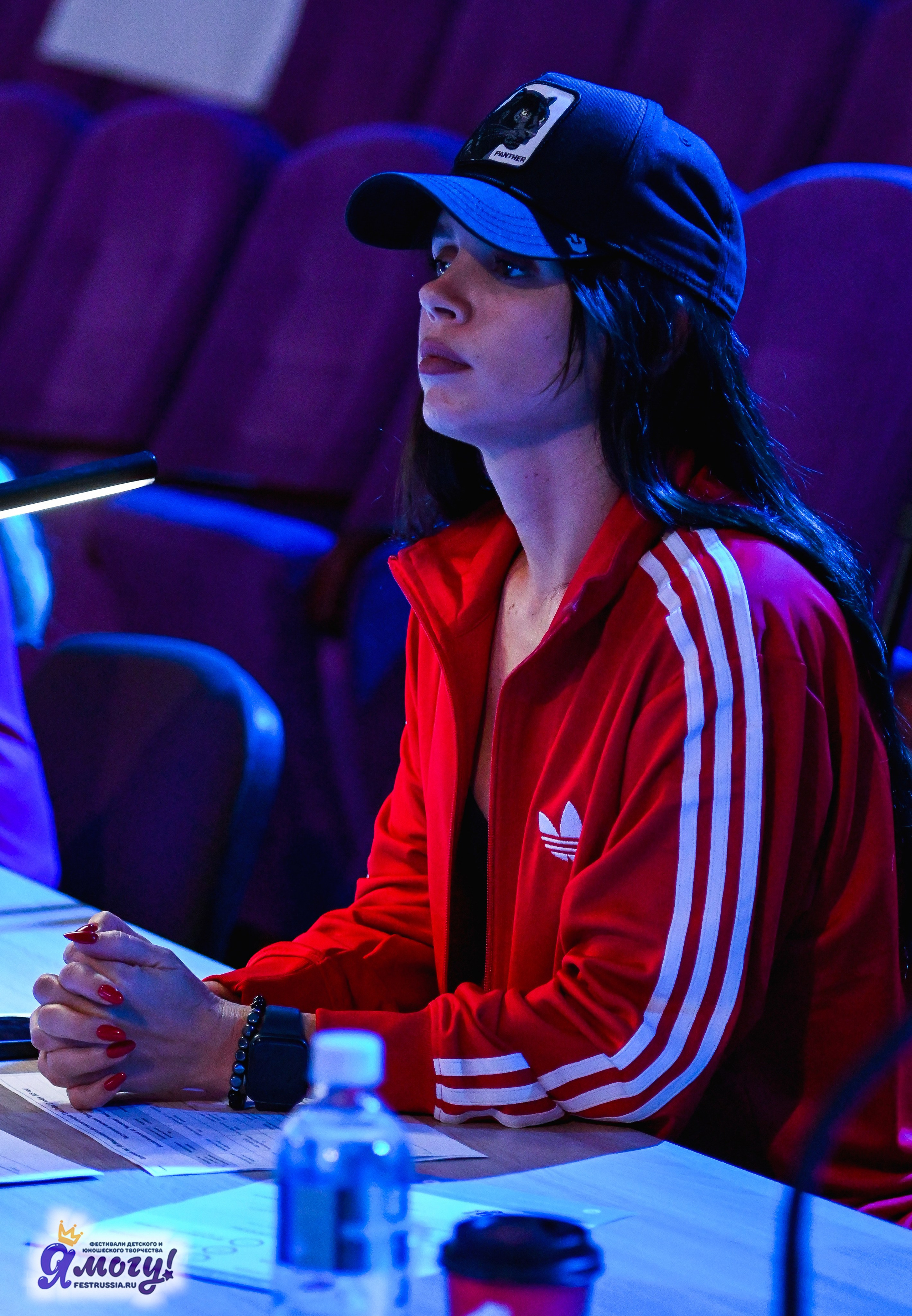 01.11.2025 «Я МОГУ!» XXI Международный фестиваль-конкурс «Союз Добра» г. Минск. Медиастудия Фото Концепт