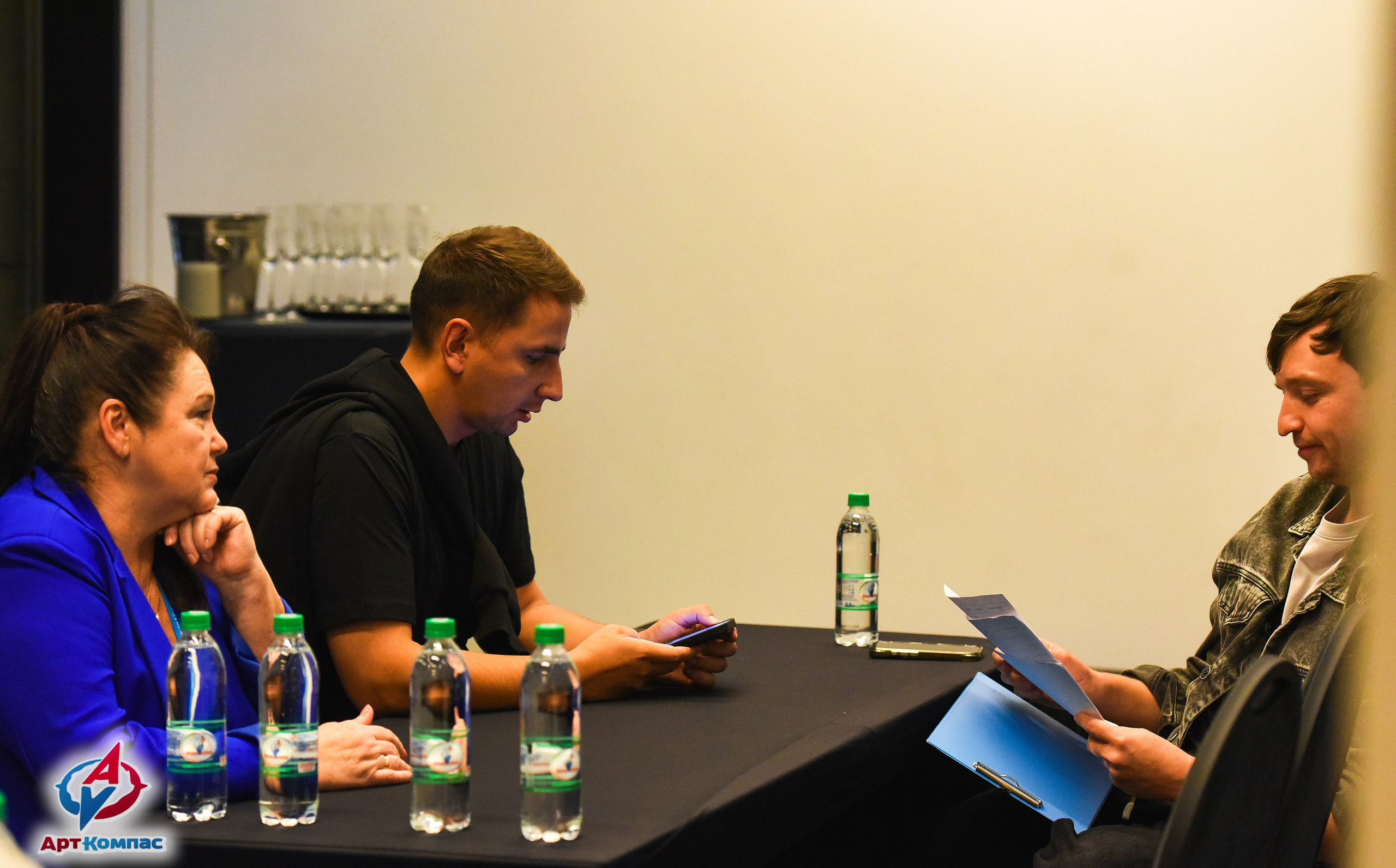 26.10.2025 Всероссийский конкурс хореографического искусства «(Не)Танцуй!» г. Санкт-Петербург. Медиастудия Фото Концепт