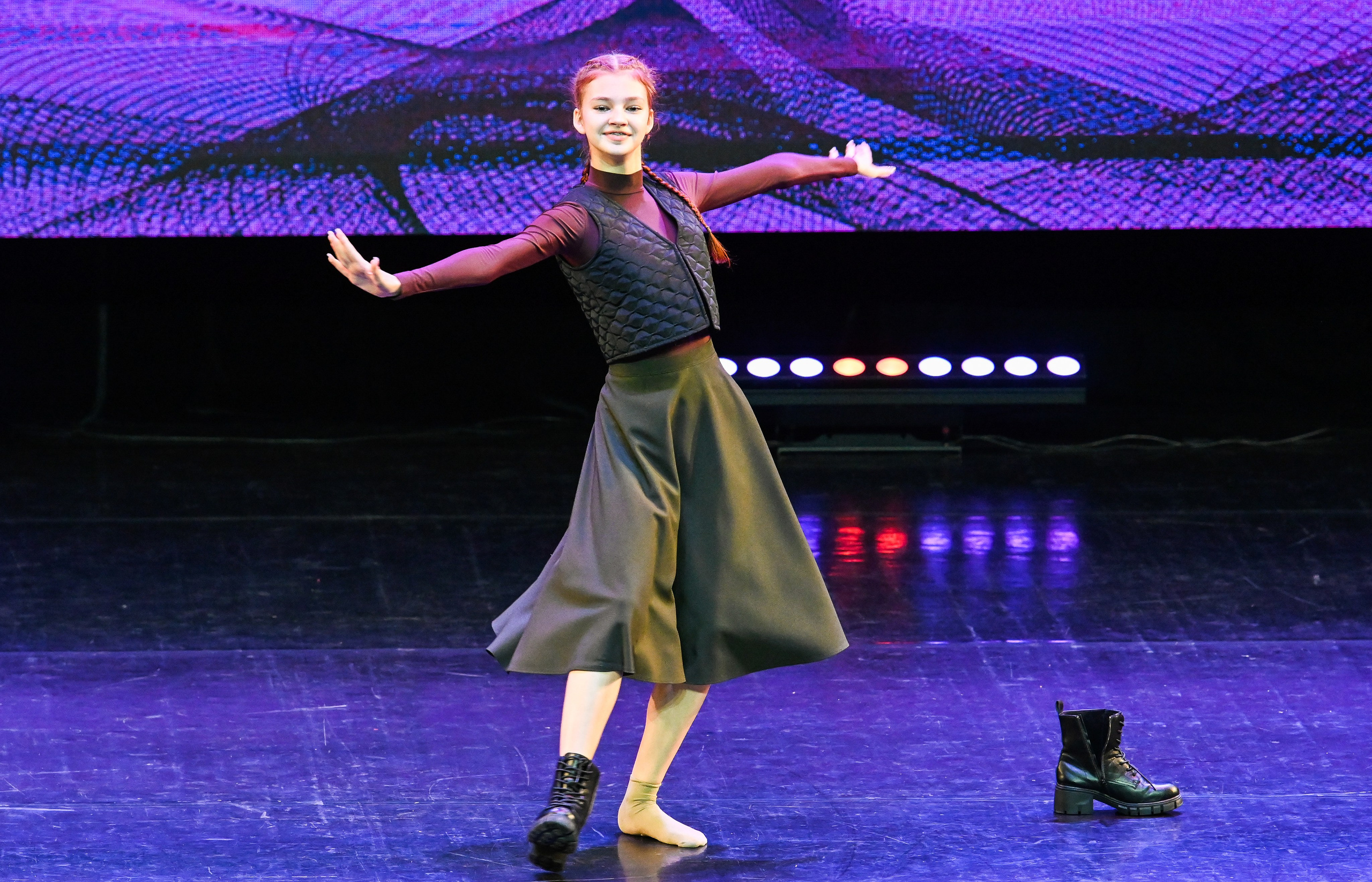 09.11.2024 Фестиваль хореографического искусства «АРТ-КОМПАС. БАЛТИКА» г. Светлогорск. Медиастудия Фото Концепт