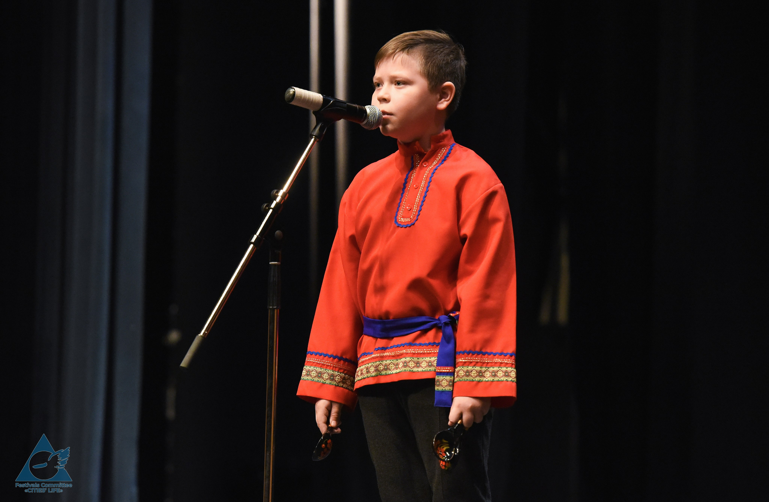05.05.2026 «Жизнь Городов» Фестиваль-конкурс «ПЛАНЕТА ИСКУССТВ» г. Кондопога. Медиастудия Фото Концепт