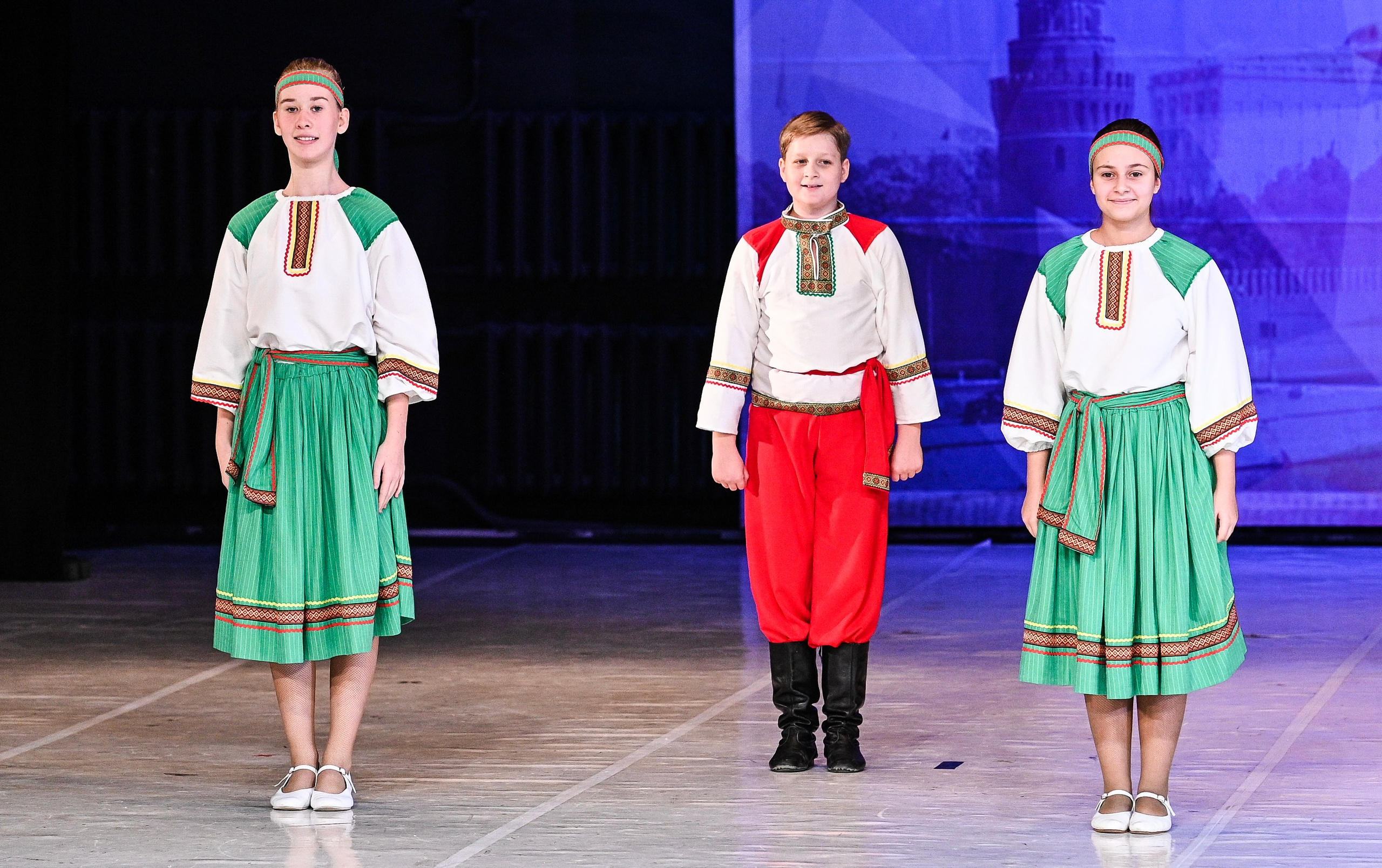 09.11.2024 «Московский Звездопад» Фестивальное движение «Шаг к мечте» г. Москва. Медиастудия Фото Концепт