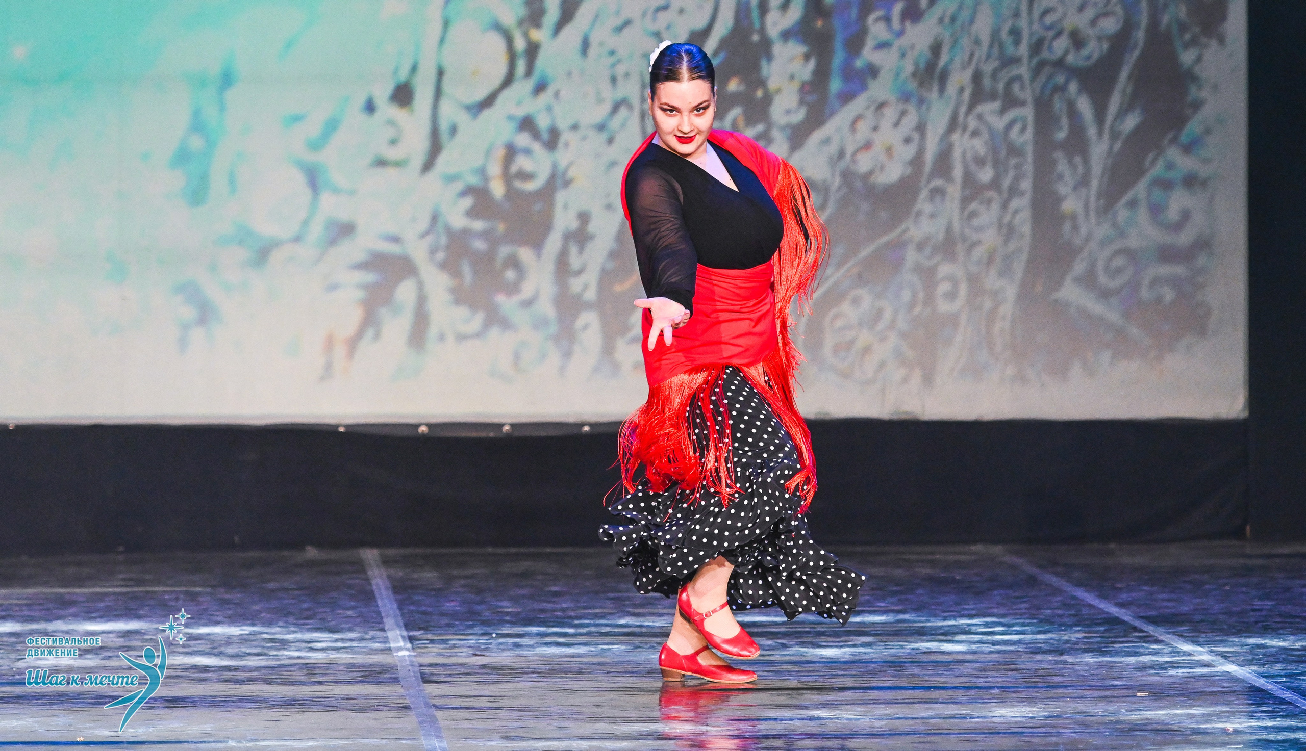 17.01.2026 «Шаг к мечте» Всероссийский фестиваль-конкурс «В гостях у Костромы». Медиастудия Фото Концепт