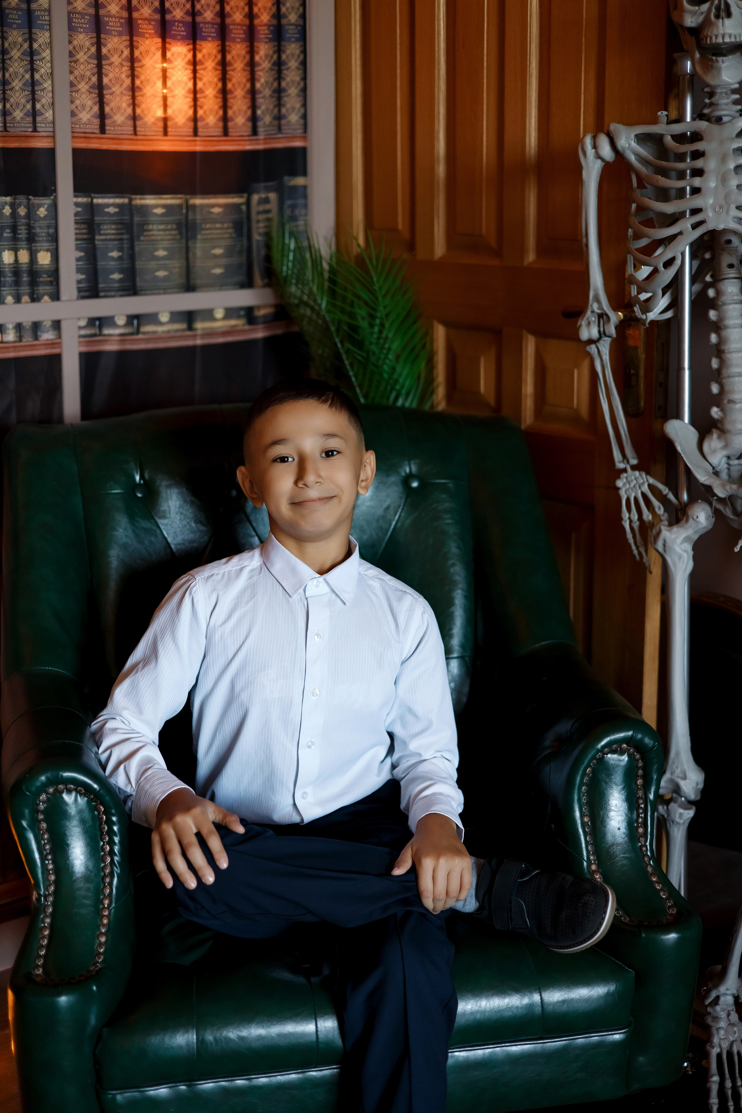 4 класс. Фотограф Любовь Корниенко, Примоский край