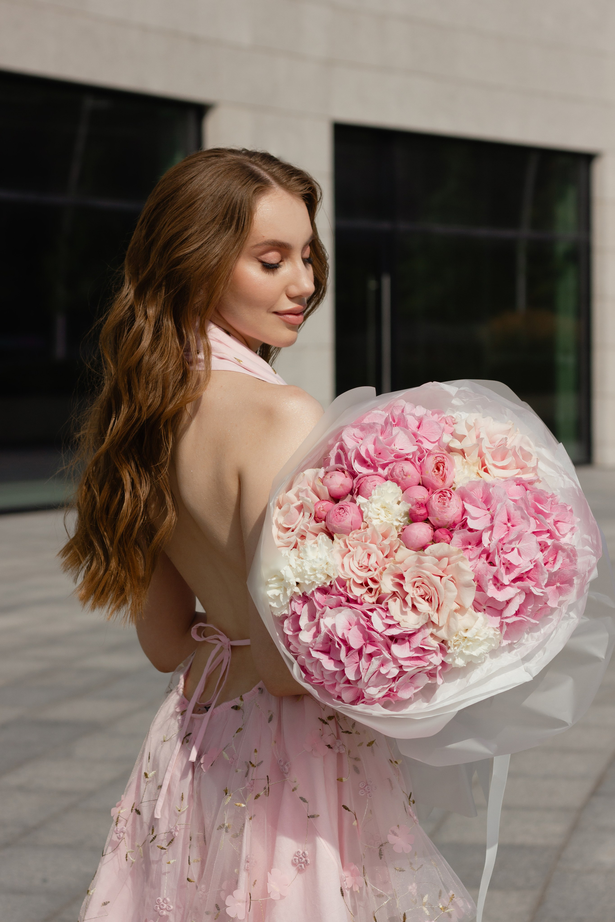 Виктория. Фотограф Минск, Кричев — Елизавета Котова