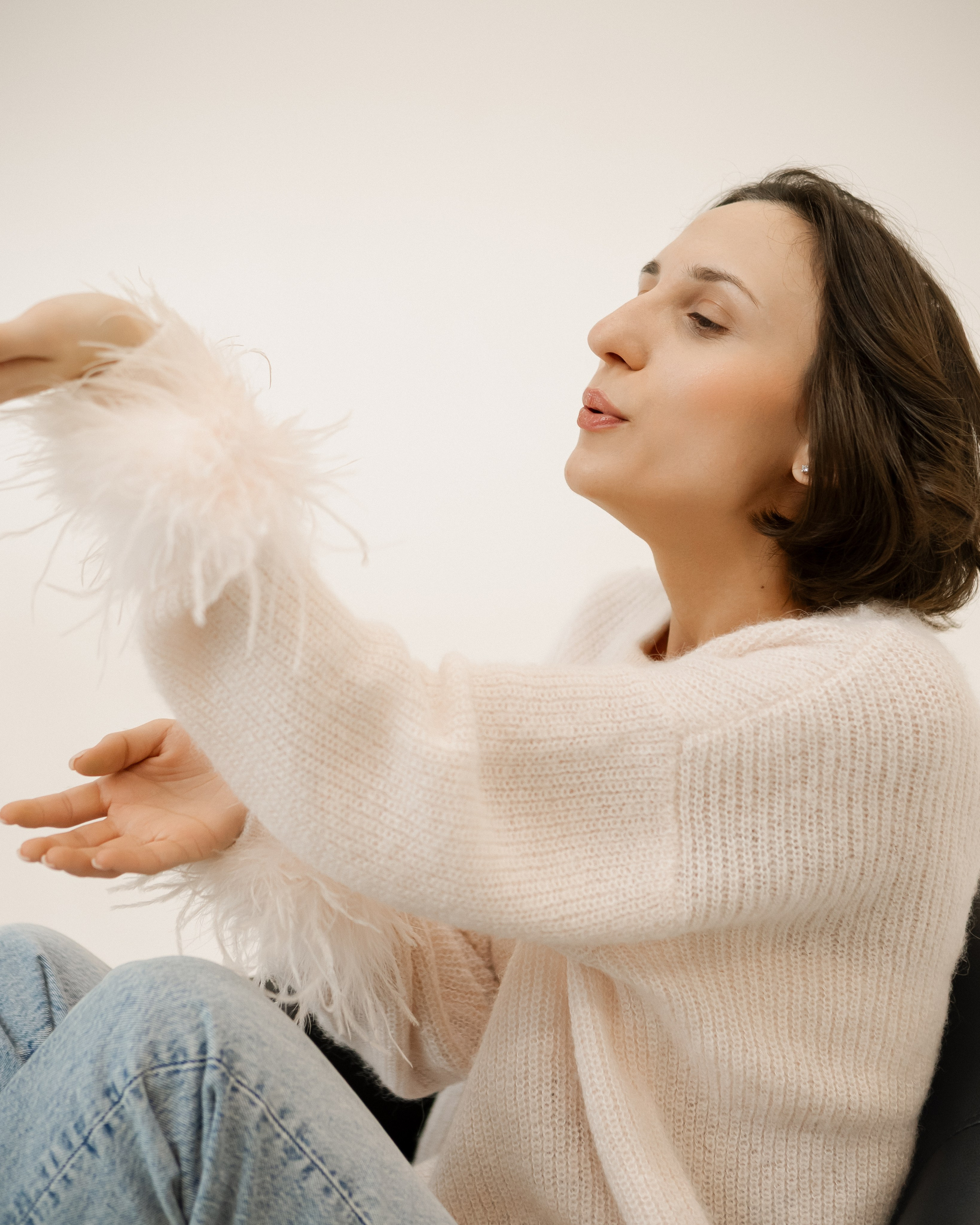 Натела. Портретный фотограф в Москве Анастасия