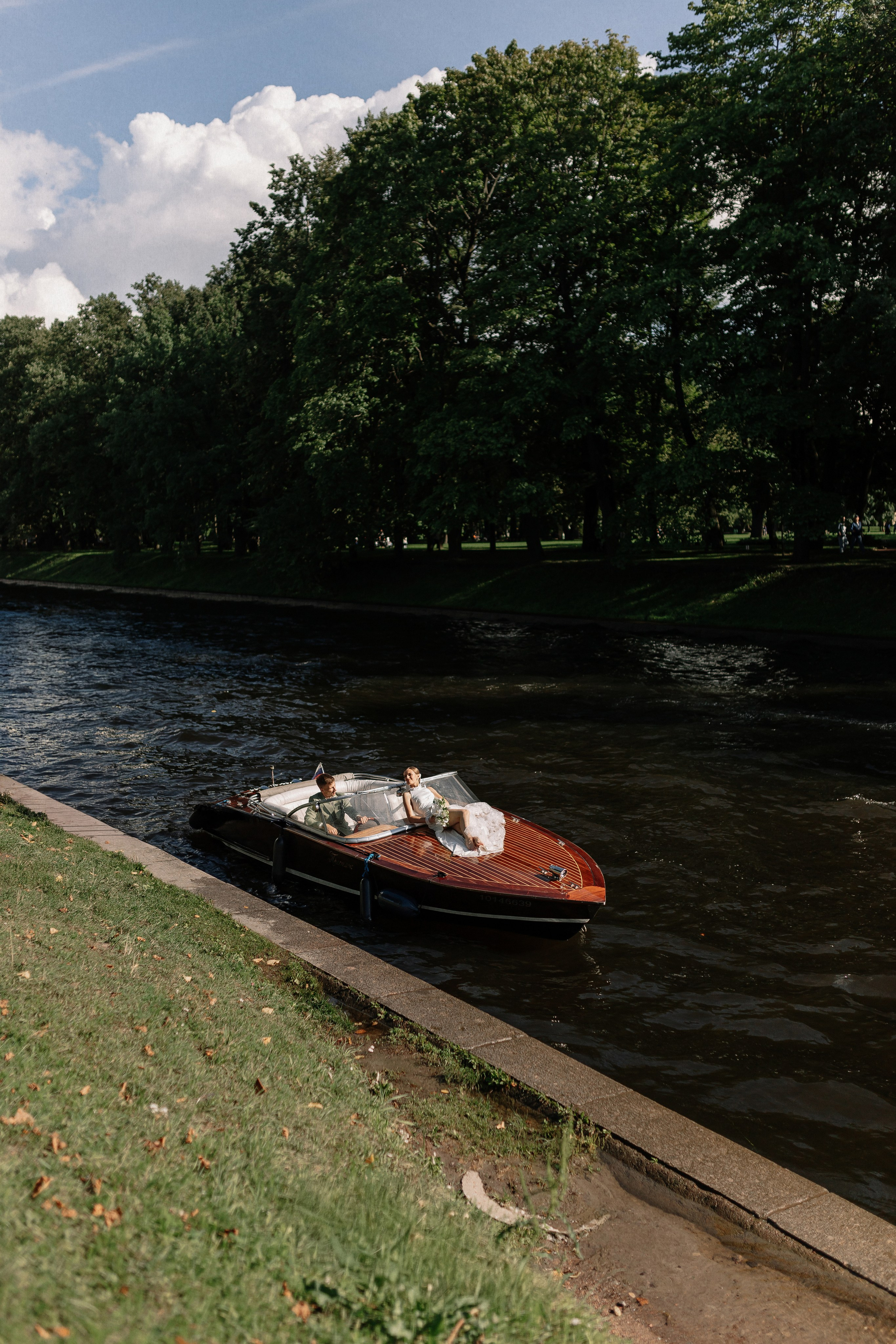 Итальянский Петербург. Николь — ваш любимый фотограф в Санкт-Петербурге